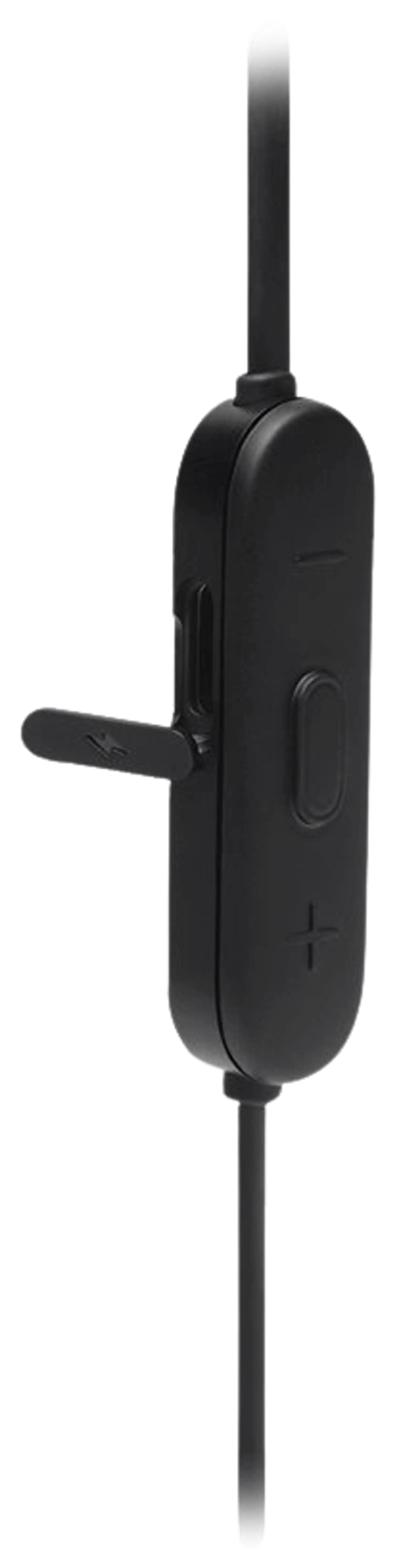JBL kuuloke T215BT musta - 5