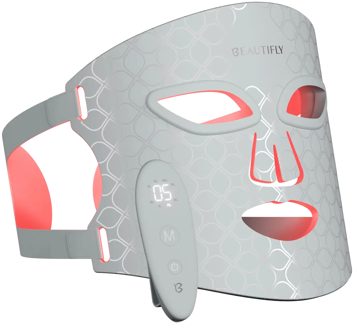 Beautifly valoterapia maski Auraskin Pro - 1