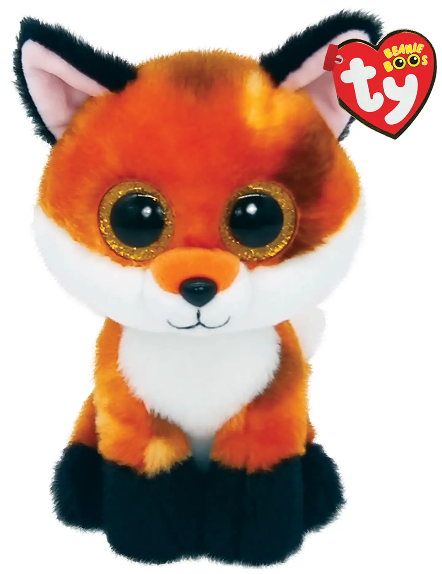 Ty Beanie Boos Pehmolelu 15,5 cm lajitelma - 1