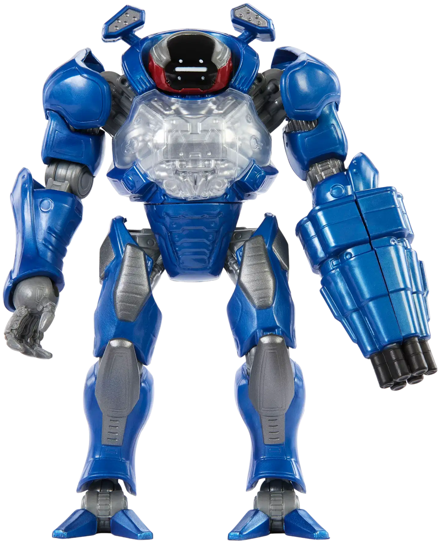 Masters Of The Universe Kids Feature -Hahmo 14 cm - 3