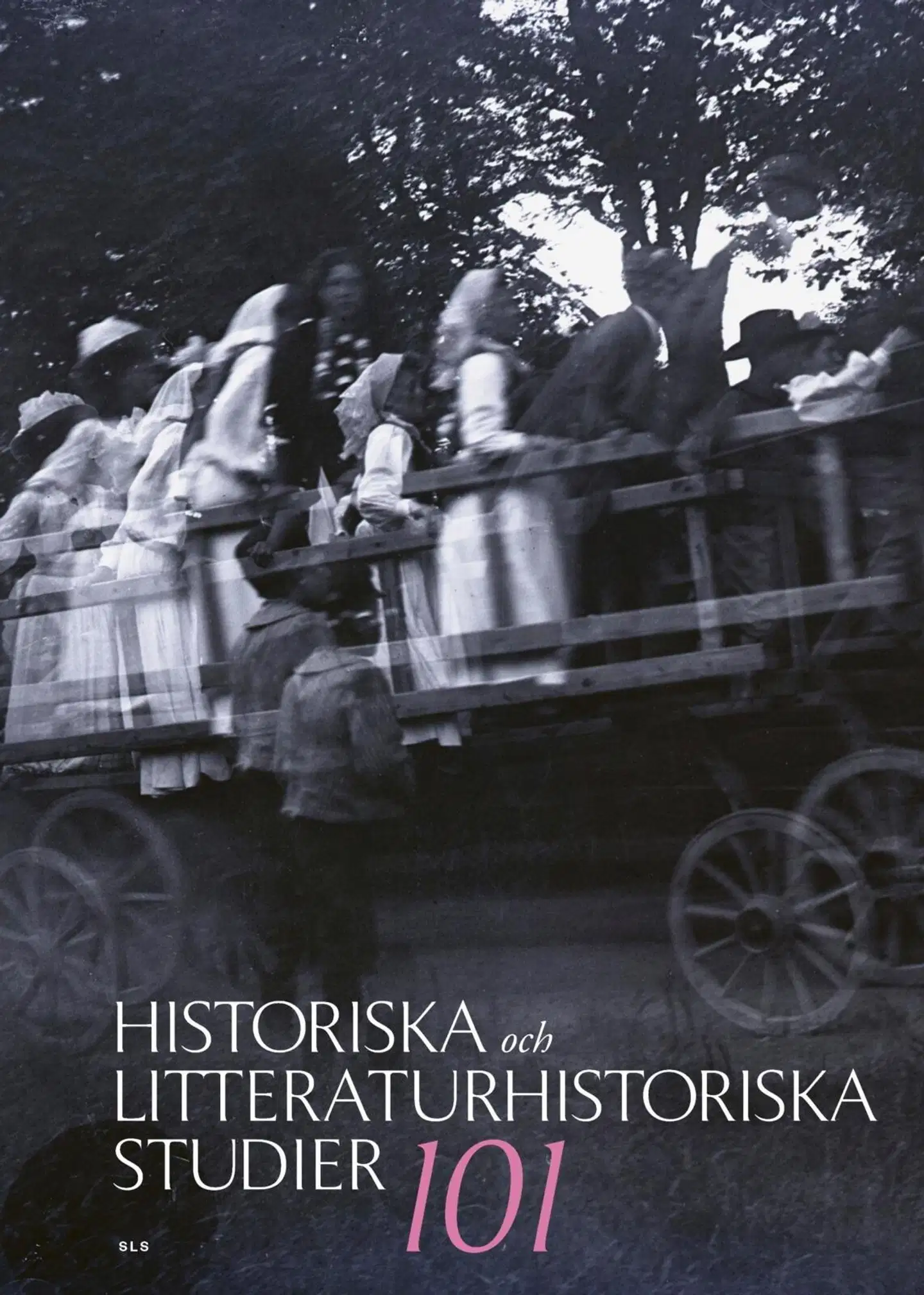 Dahlberg, Historiska och litteraturhistoriska studier 101