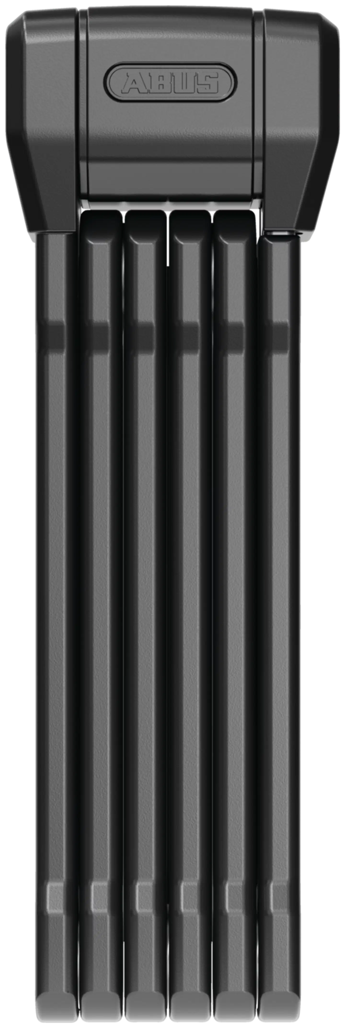 Abus Taittolukko Bordo 6200K/90 X-Plus Musta