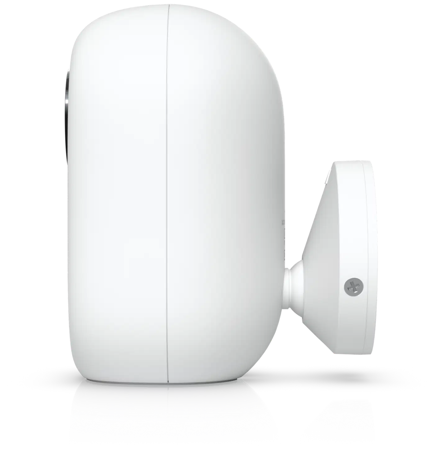 Ubiquiti plug-and-play langaton 4MP valvontakamera laajakulmalla UVC-G4-INS - 4