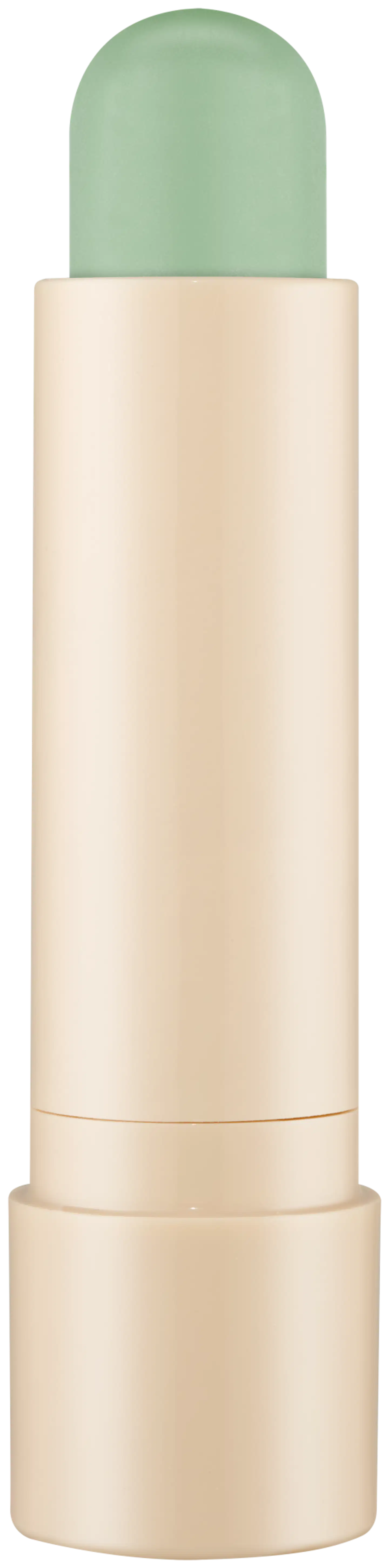 essence CC COVERstick peitevoide 10 - Green - 2