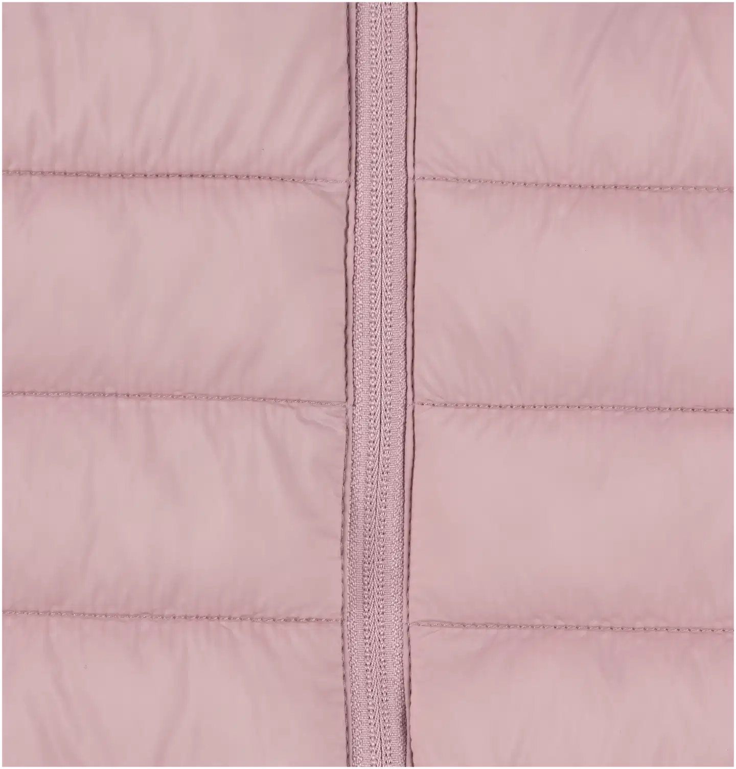 TEX lasten kevytvanuliivi I290917 - PINK LIGHT 2 - 3