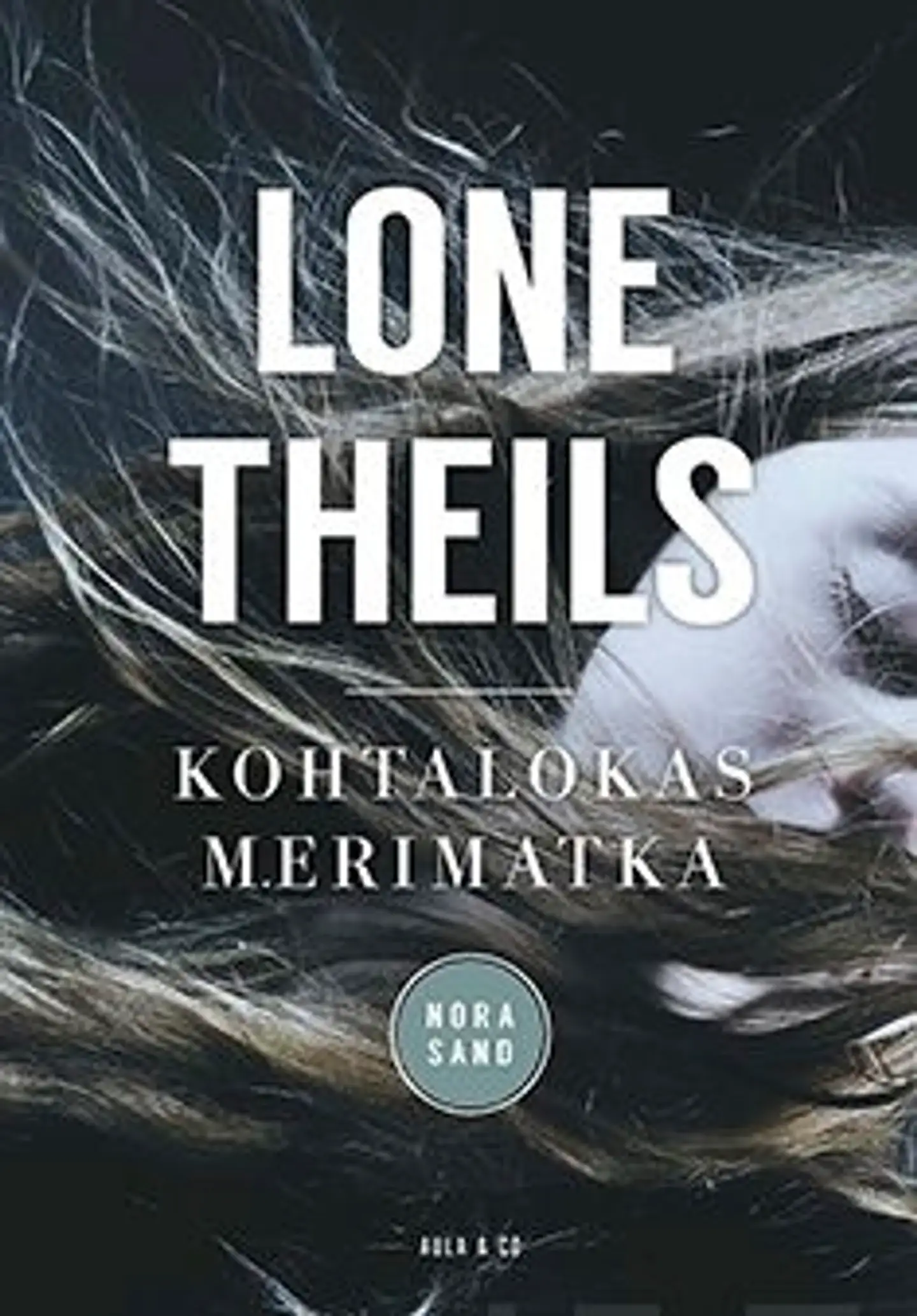 Theils, Kohtalokas merimatka