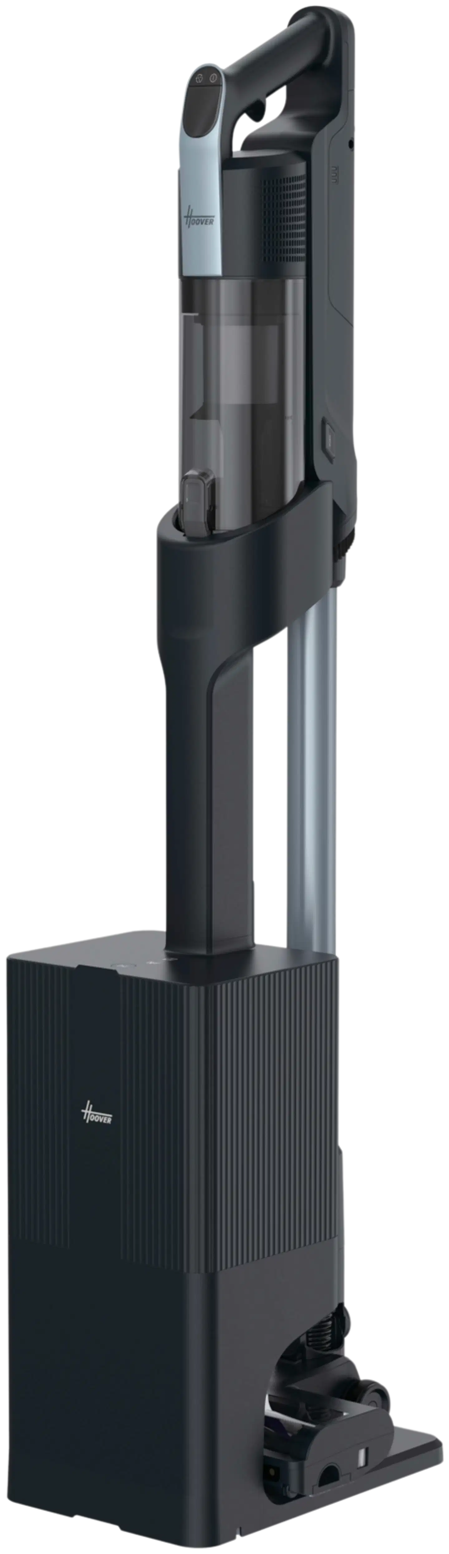 Hoover HF3 Pro Home varsi-imuri tyhjennystelakalla - 1