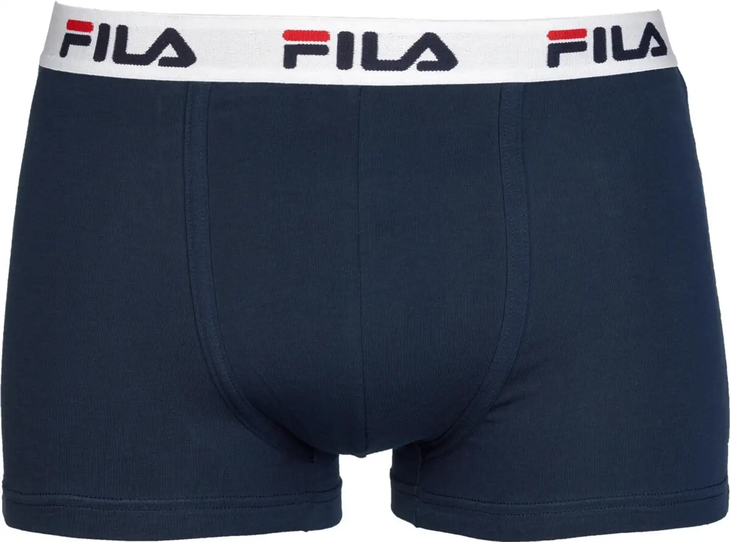 Fila miesten bokserit 2-pack - Navy - 1