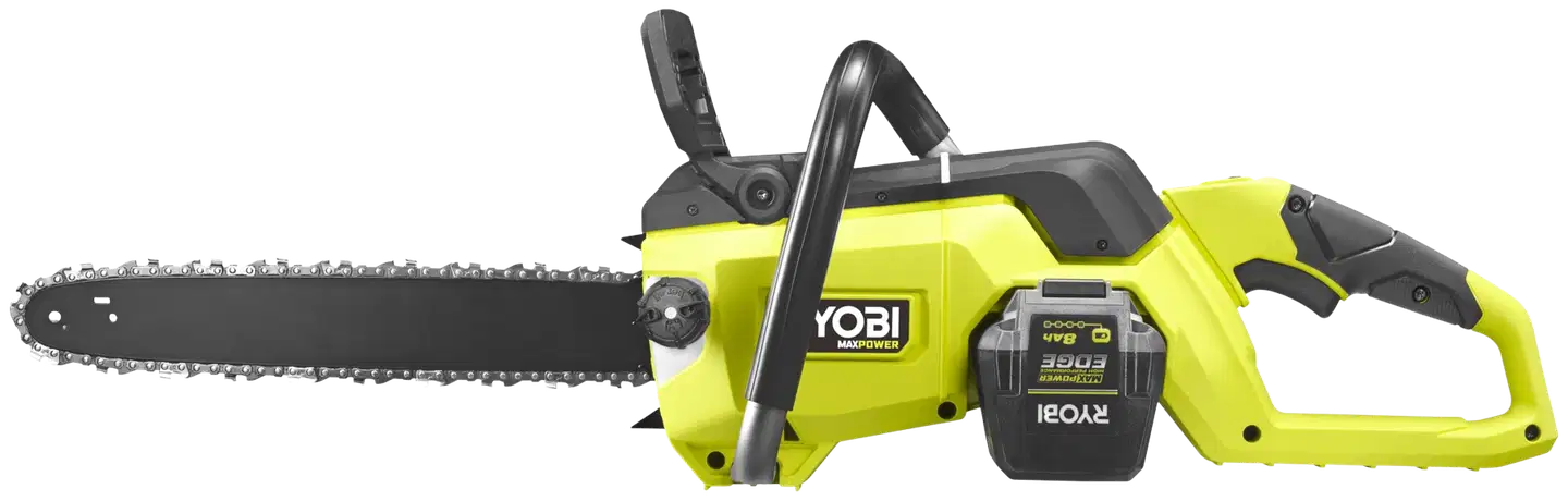 Ryobi 36V akkuketjusaha 40 cm, optimoitu EDGE-akuille RY36CSX40D-0 - 2