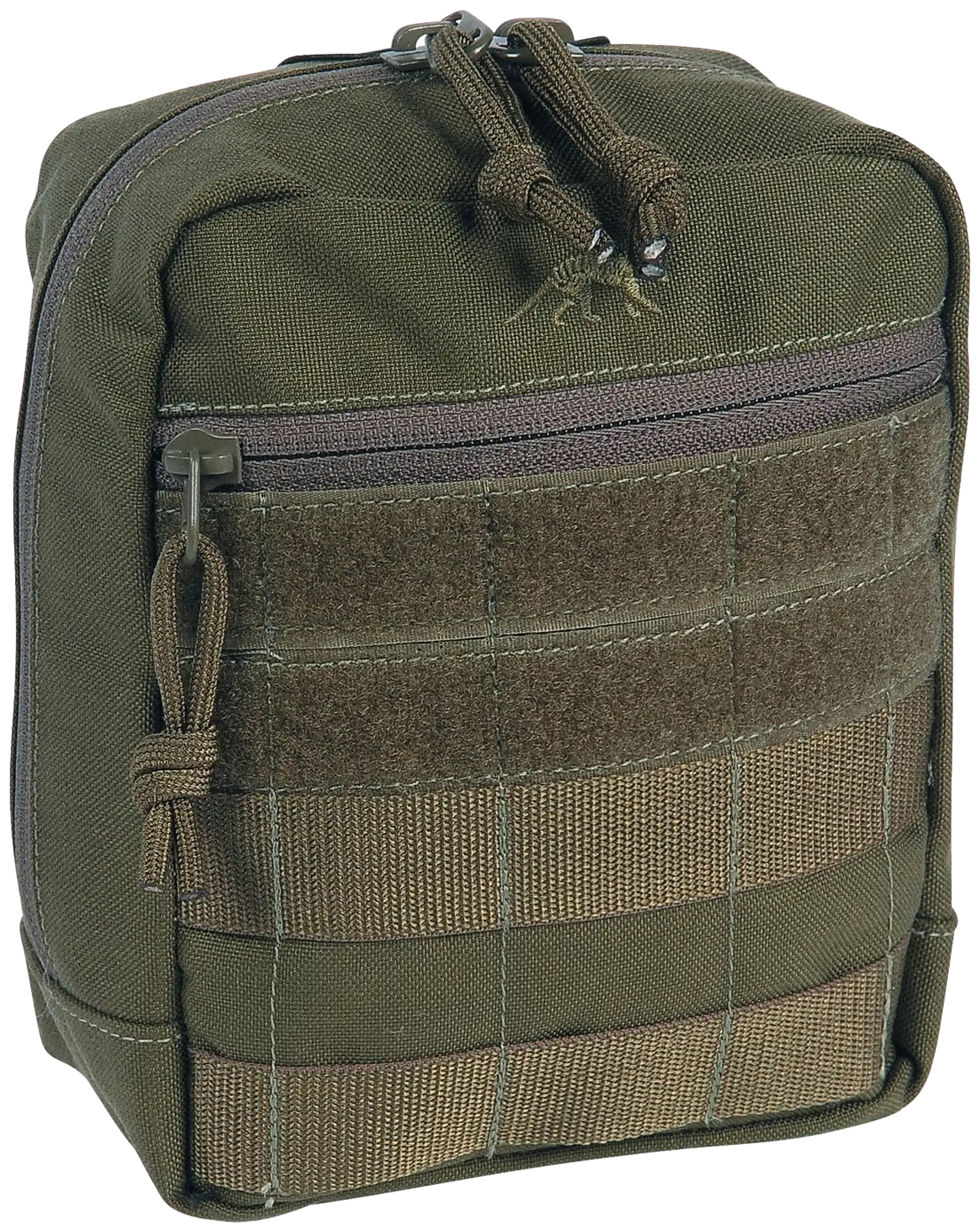 Tasmanian Tiger Tac Pouch 6 yleistasku, oliivi - 1