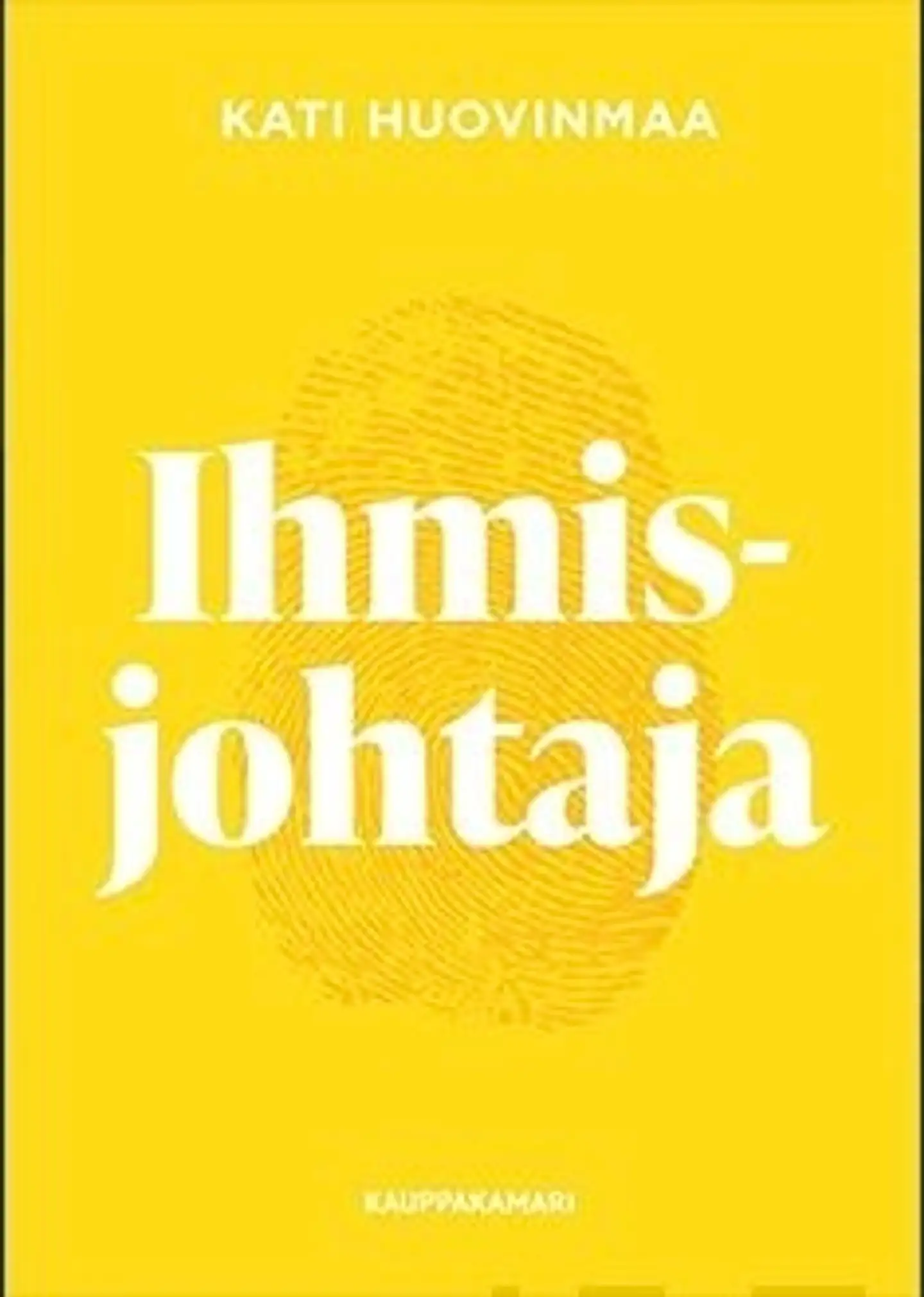 Huovinmaa, Ihmisjohtaja