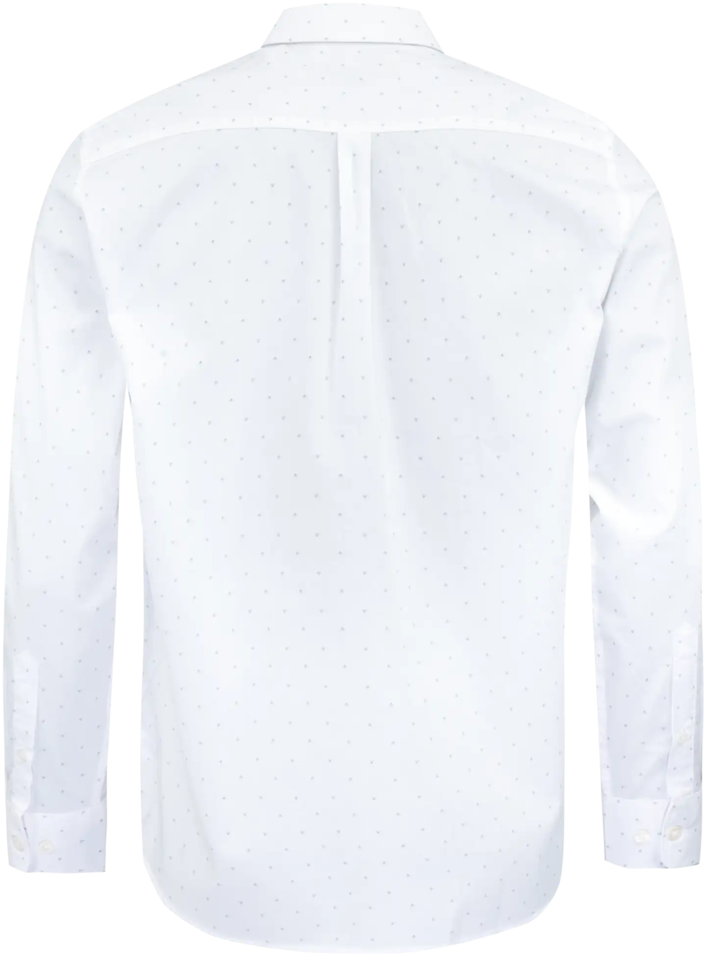 TEX miesten printtipaita I992066 - white 2 - 2