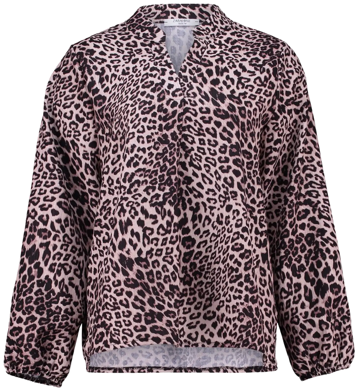 Zabaione naisten paitis al44maa beige bk-108-787 - BEIGE - 1
