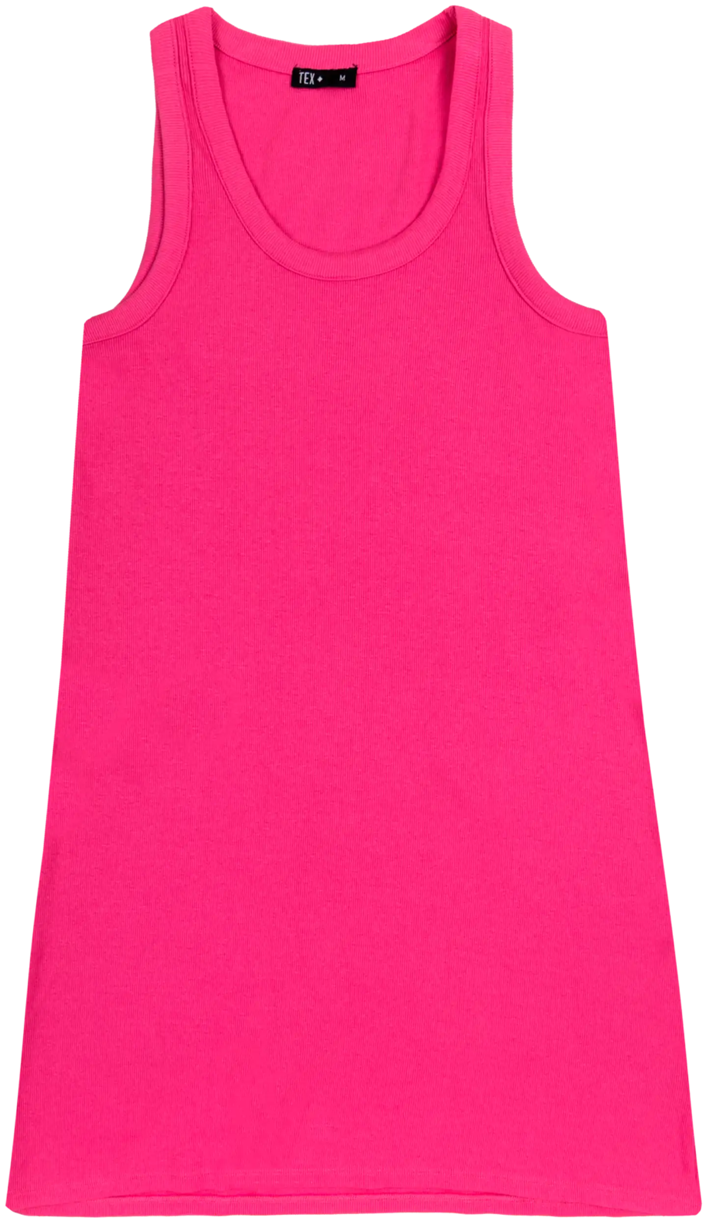 TEX naisten yöpaita I982741 - Fuchsia - 1