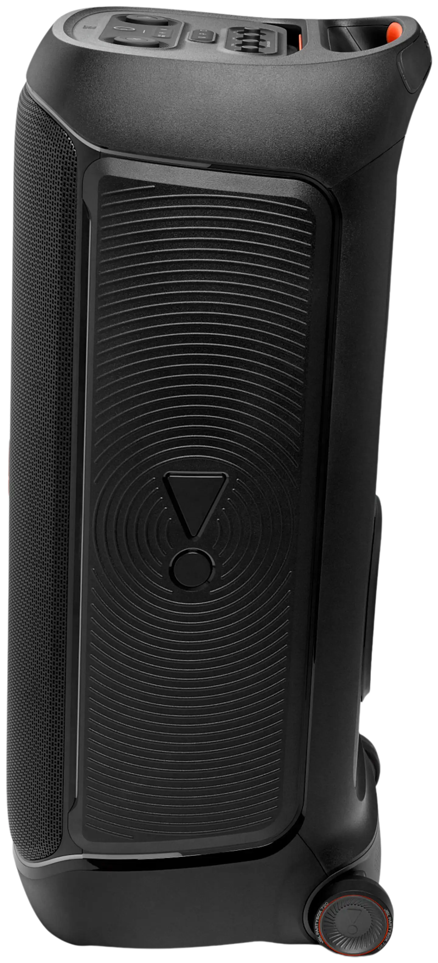 JBL Bluetooth kaiutin PartyBox 720 musta - 6