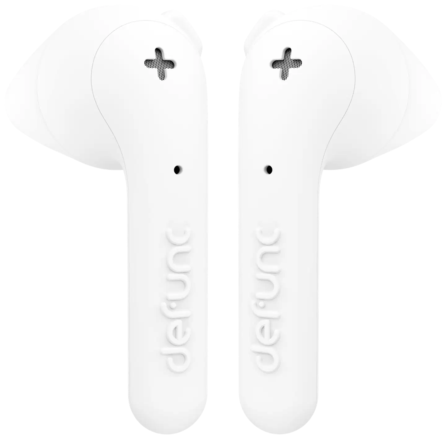 Defunc langattomat nappikuulokkeet True Basic 2 valkoinen - 6