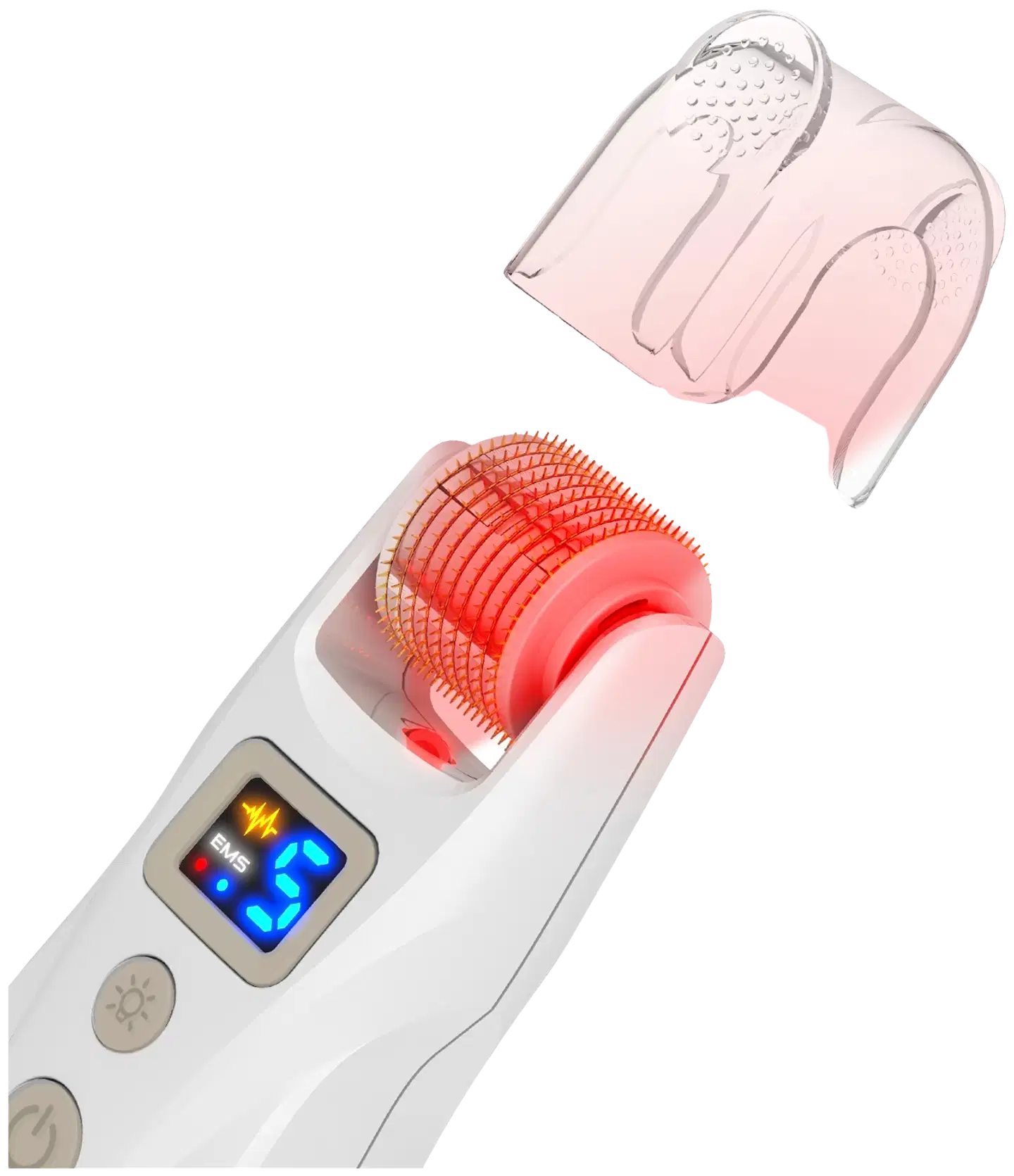 Beautifly mesoterapia Mikro Glow Pro - 5