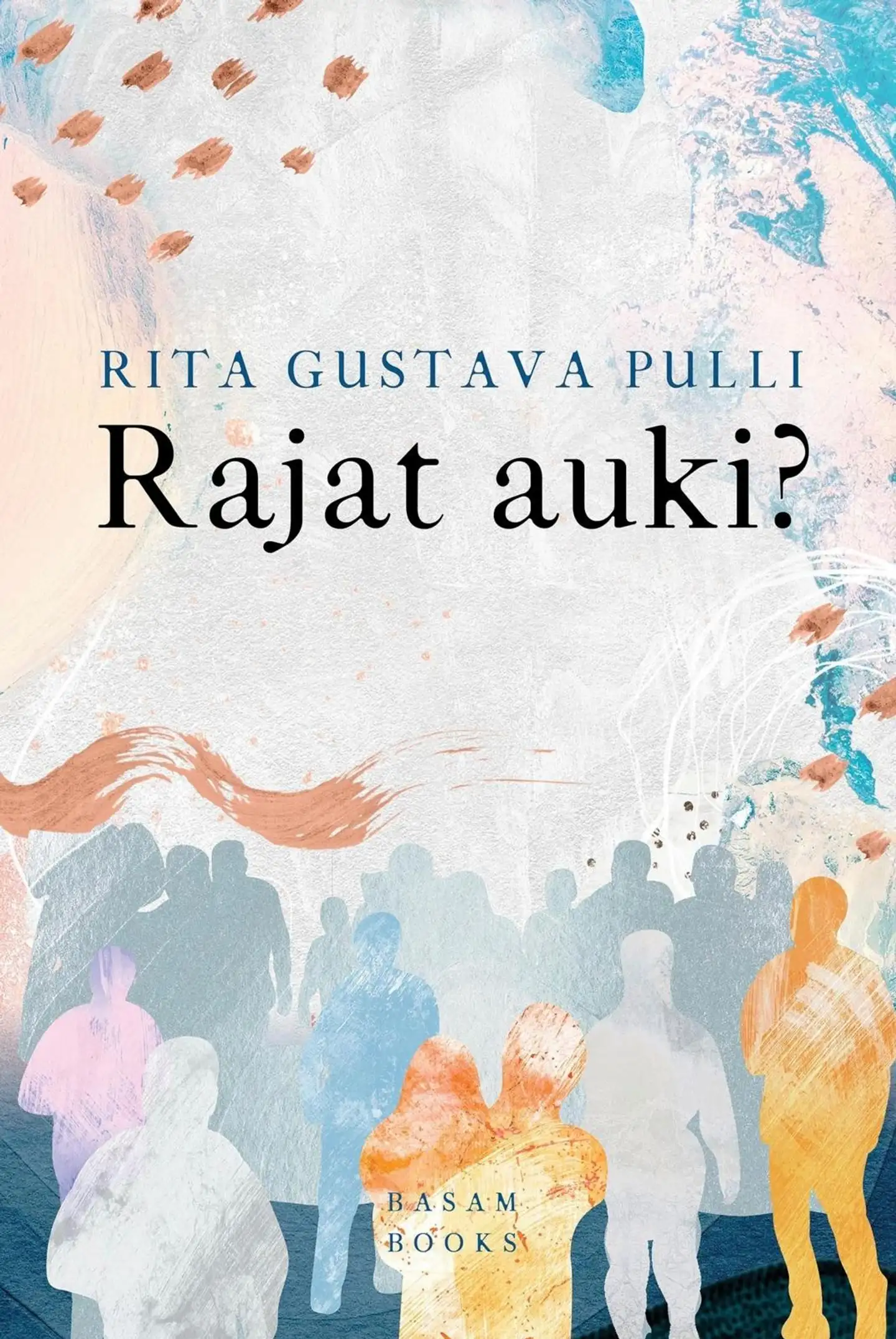 Pulli, Rajat auki?