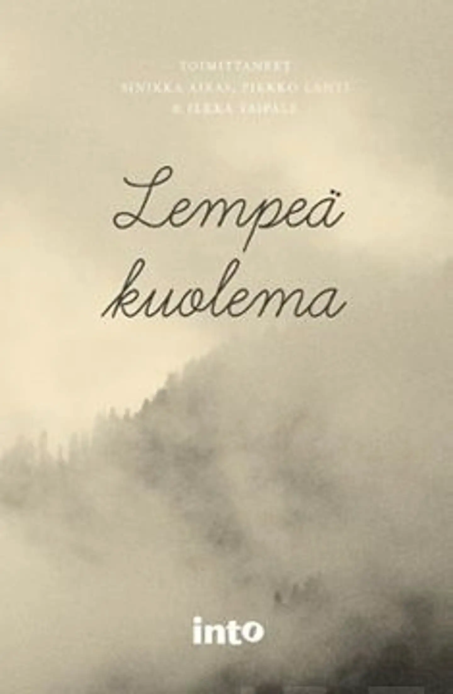 Lempeä kuolema