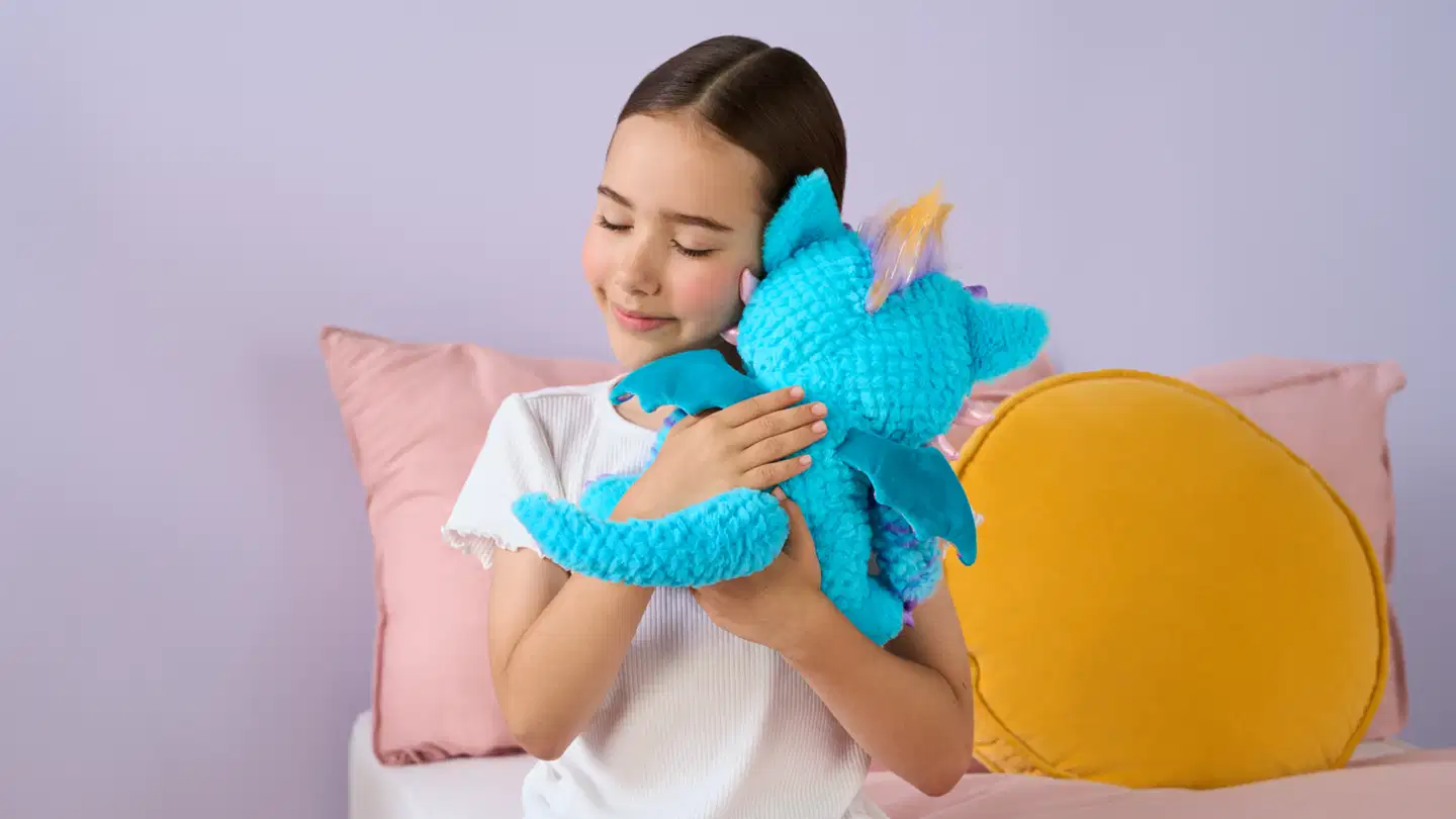 Little Live Pets My Dream Dragon - 9