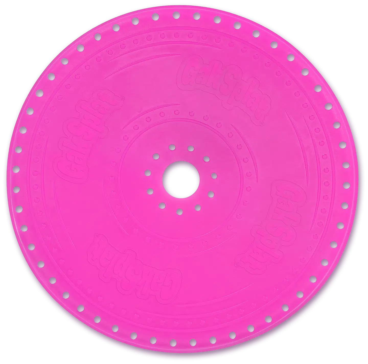 Gak Splat - Flying Disc - 6