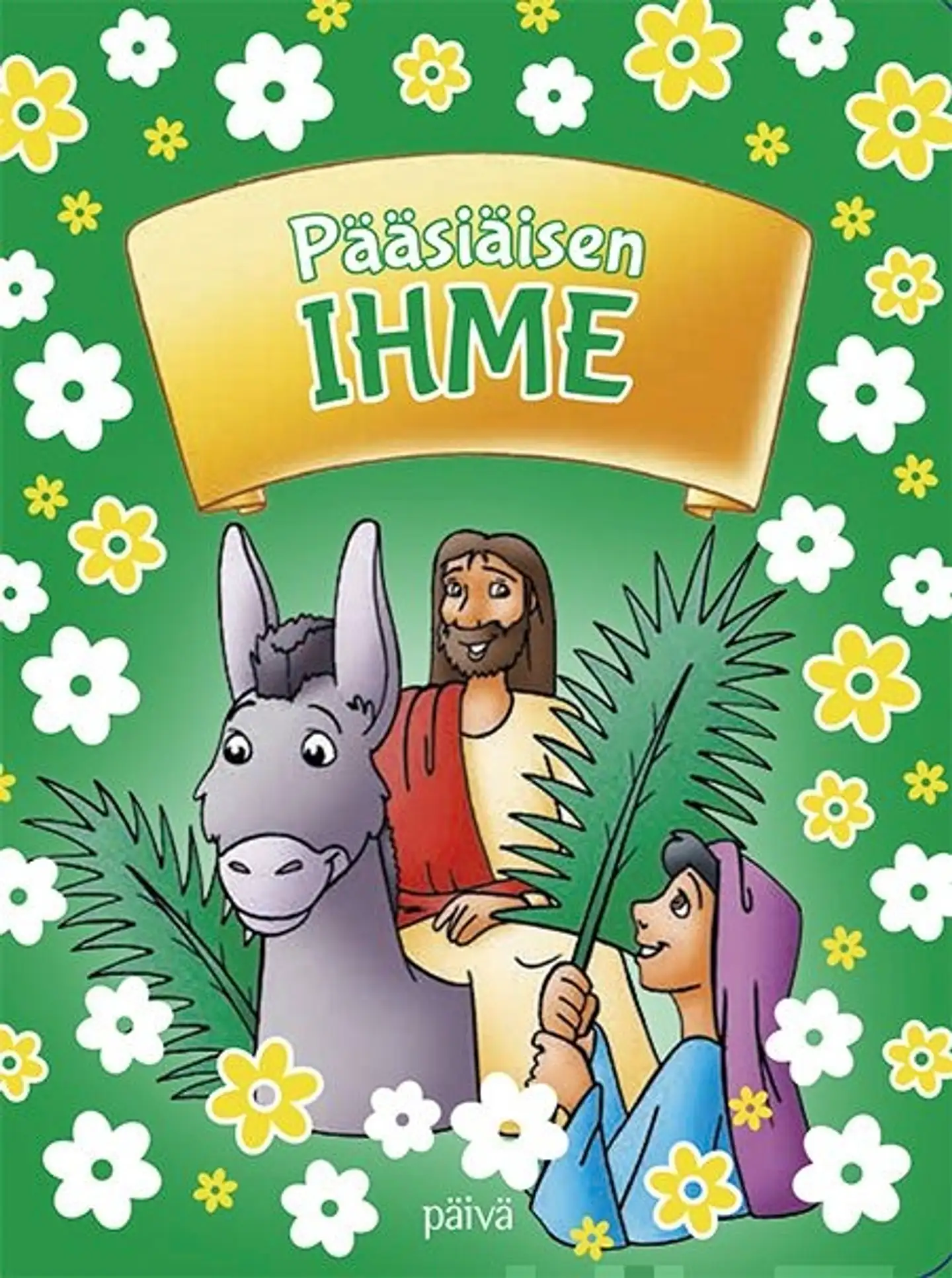 Pääsiäisen ihme