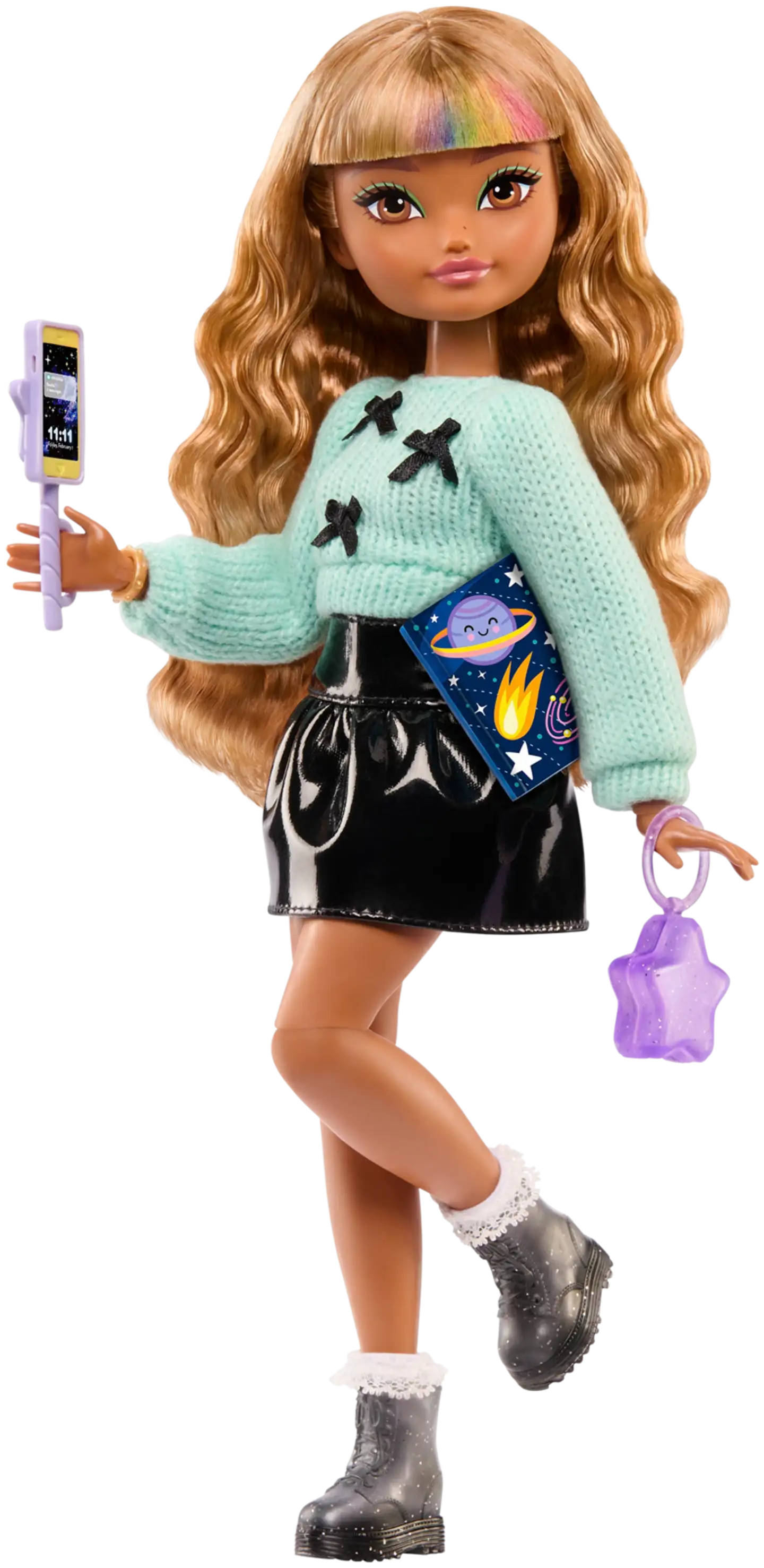 Barbie Dream Besties Zia - 2