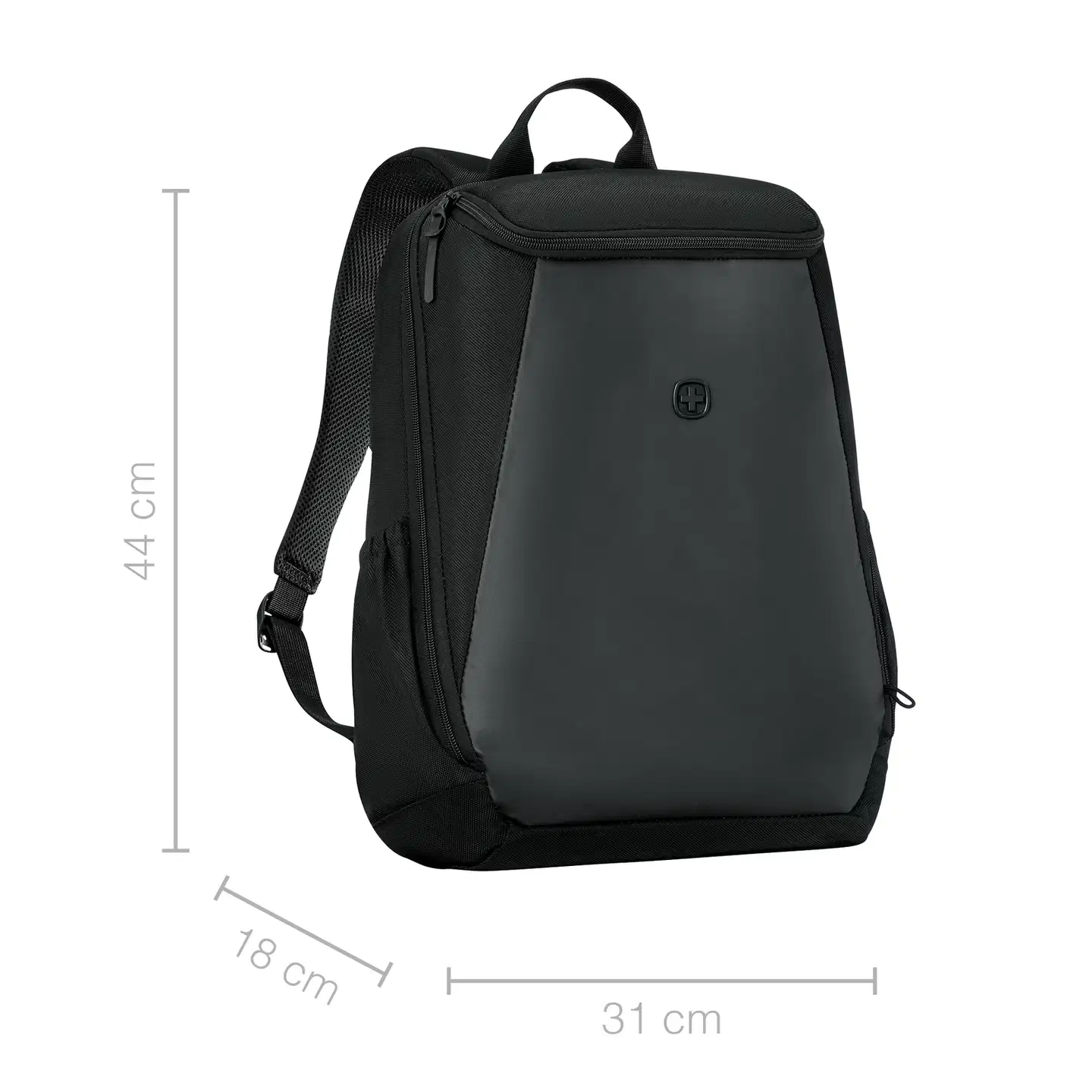 Wenger UrbanOne selkäreppu 15,6" tietokoneelle - 10