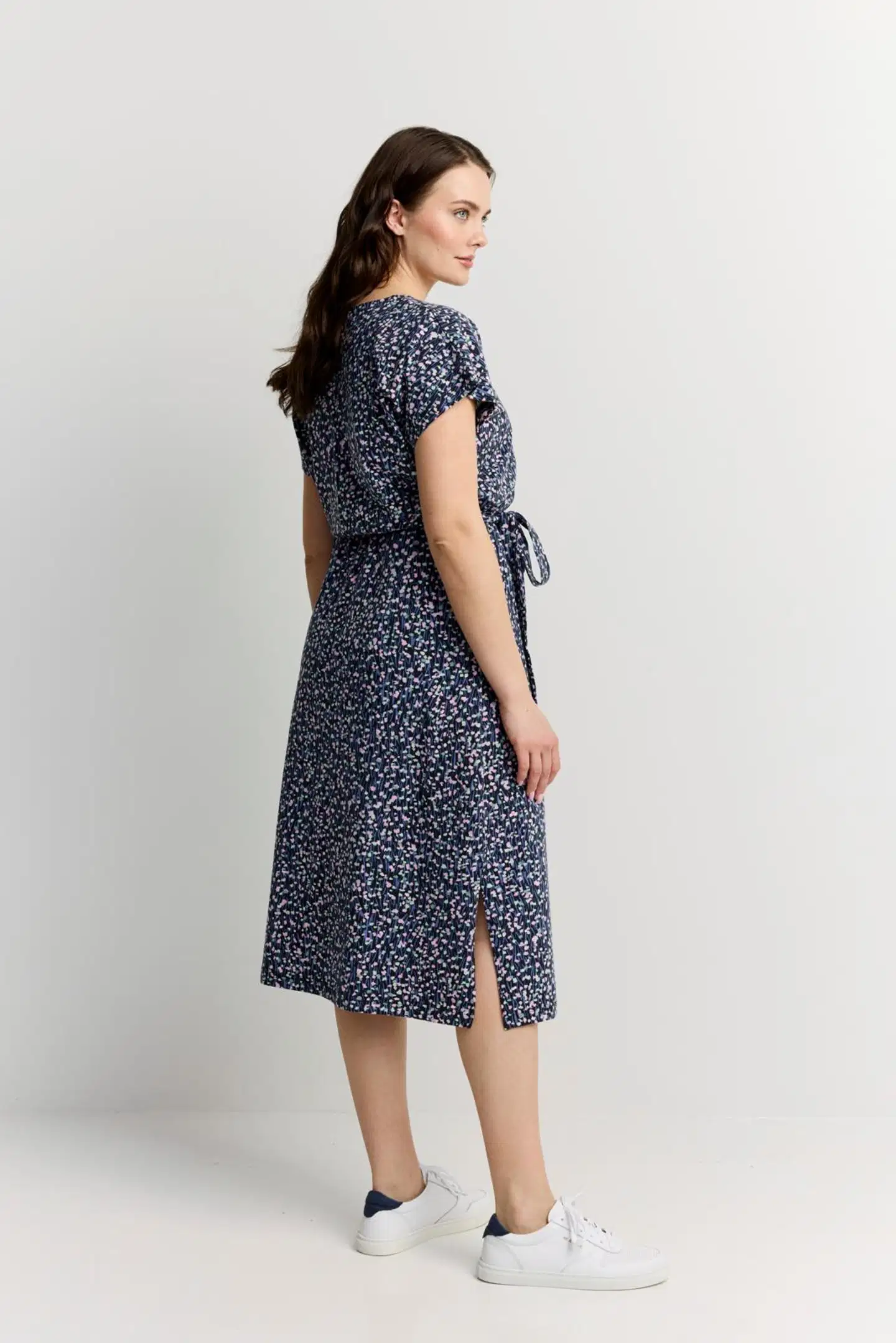 Finlayson naisten mekko Sievä - Multicolor - 4