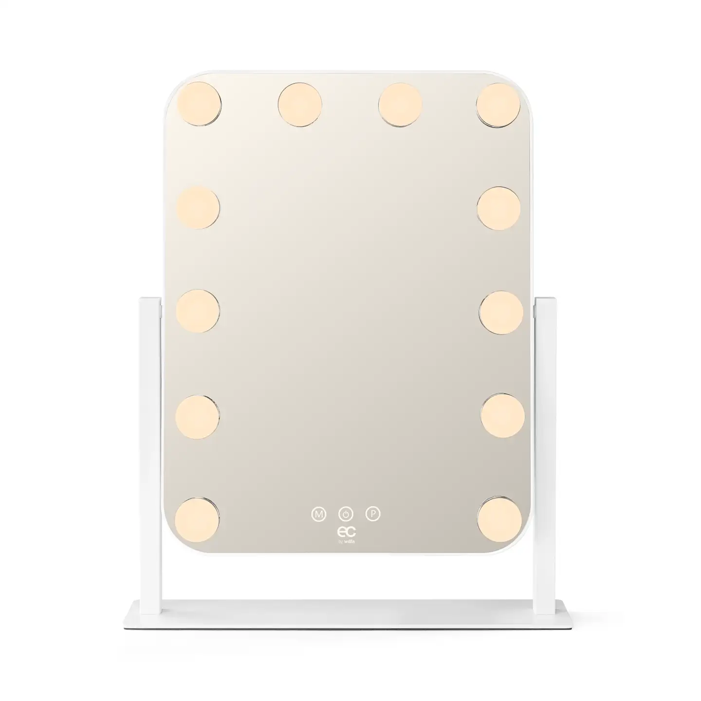 EC by Wilfa Shine meikkipeili MI3W-D29 - 8