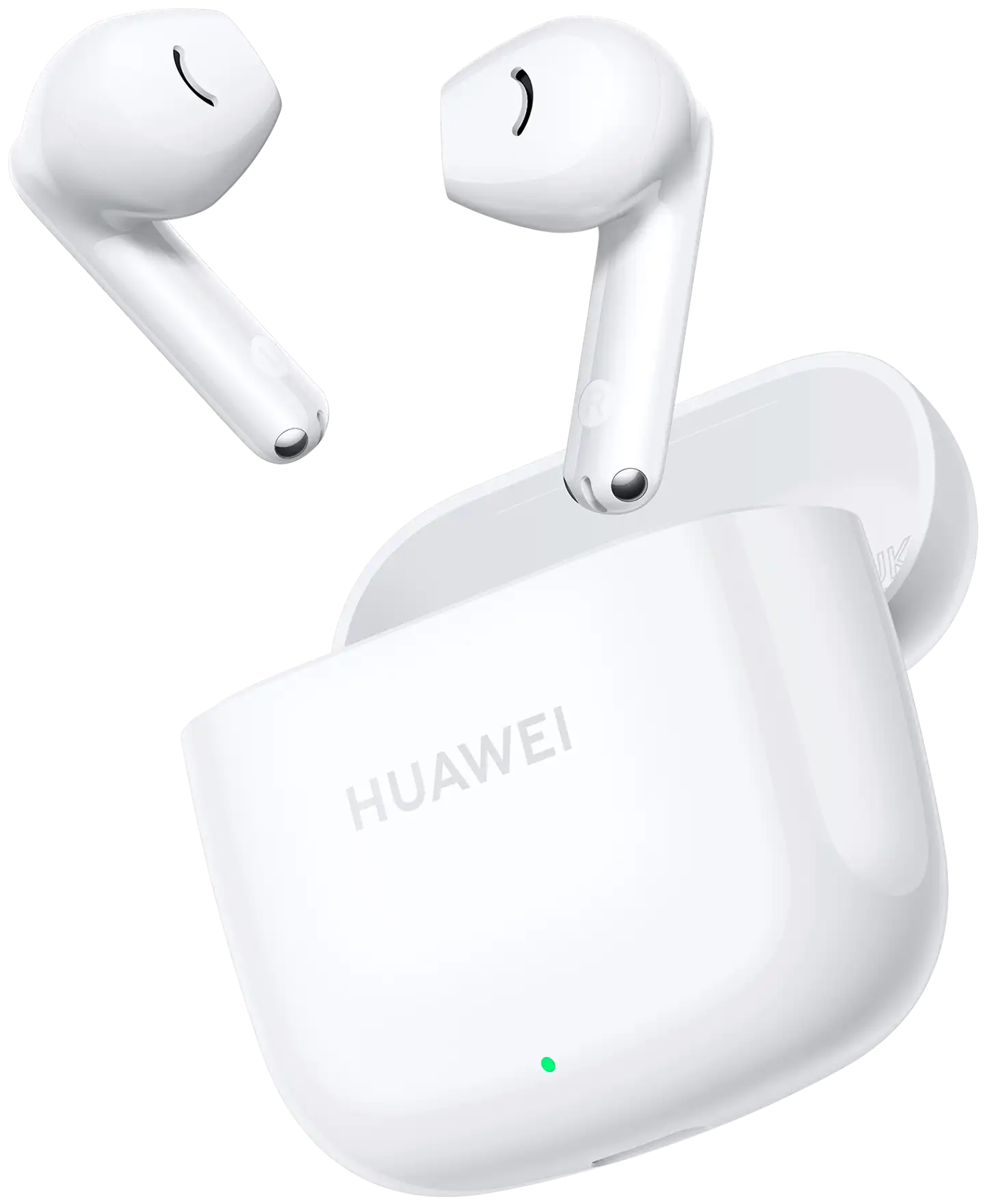 Huawei Bluetooth nappikuulokkeet FreeBuds SE 2 valkoinen