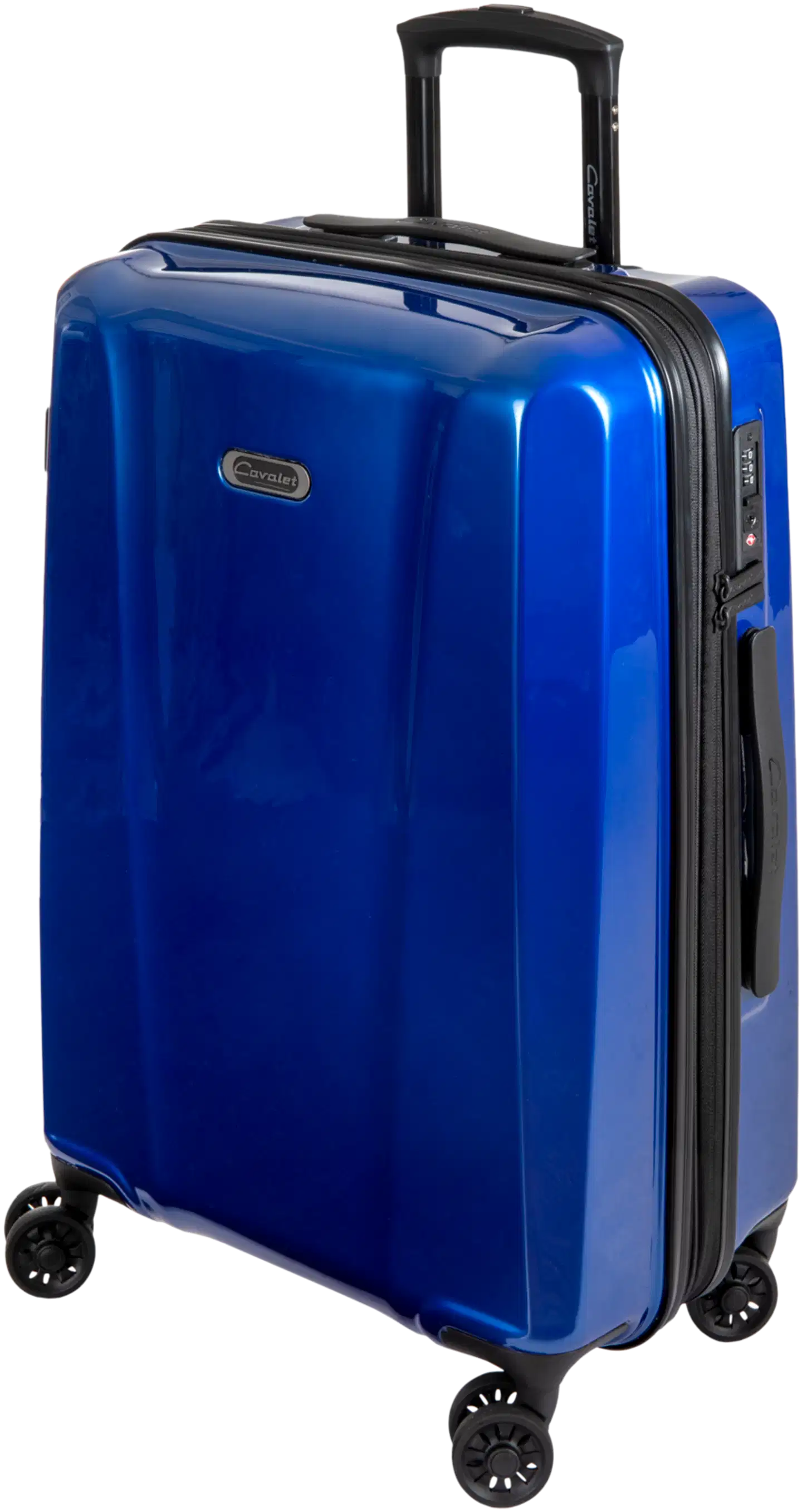 Cavalet Chill trolley M sininen - 1