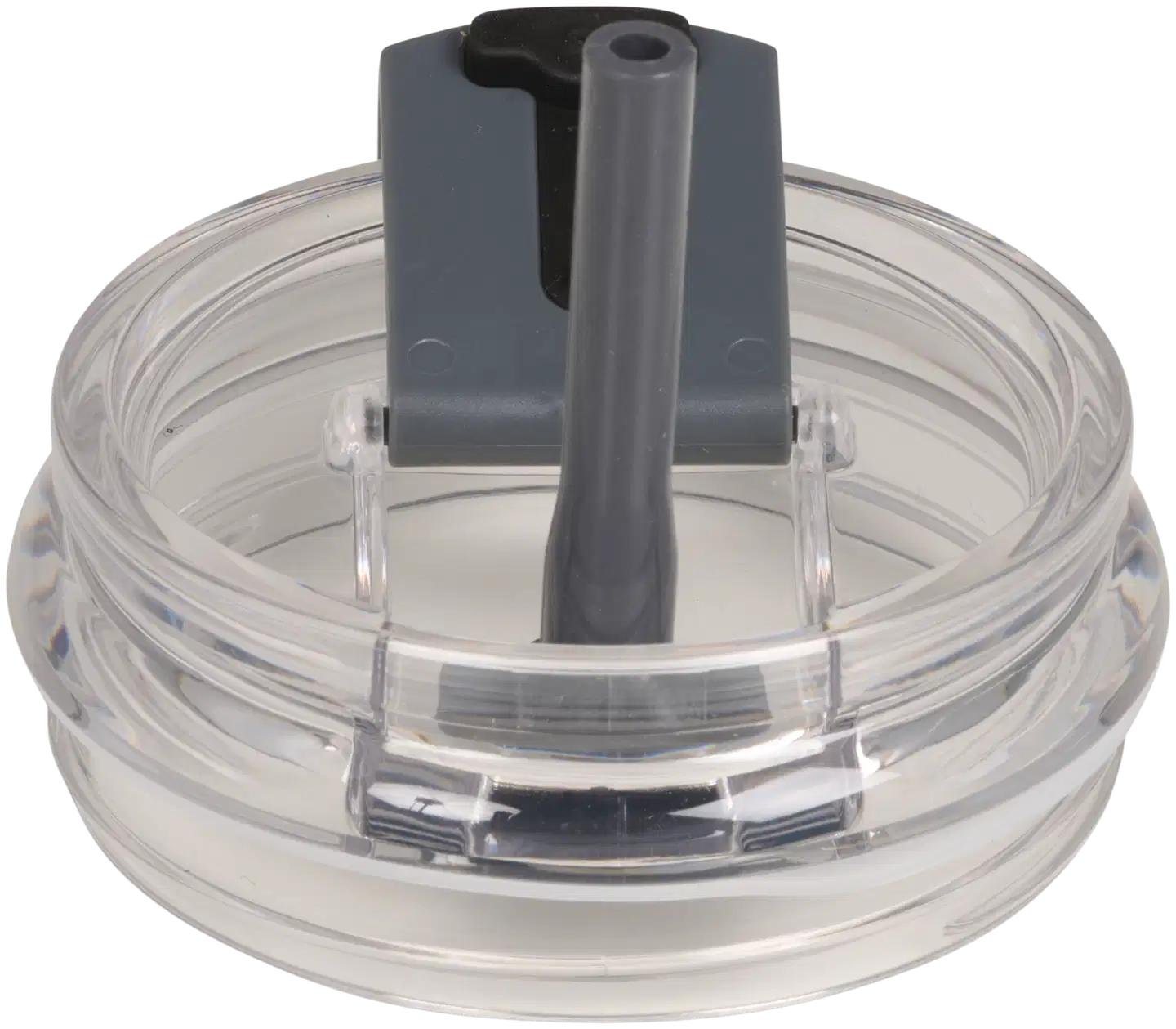 Igloo Travel 946 ml -termosmuki tummanharmaa - 5