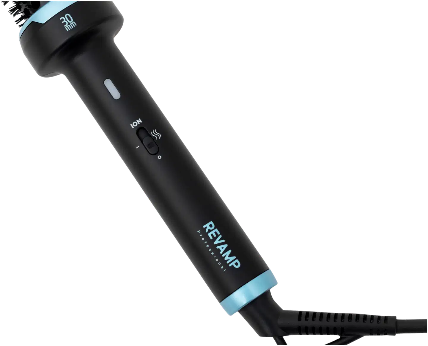 Revamp Ceramic 30mm kuumailmakiharrin (BR-1300A-EU) - 8