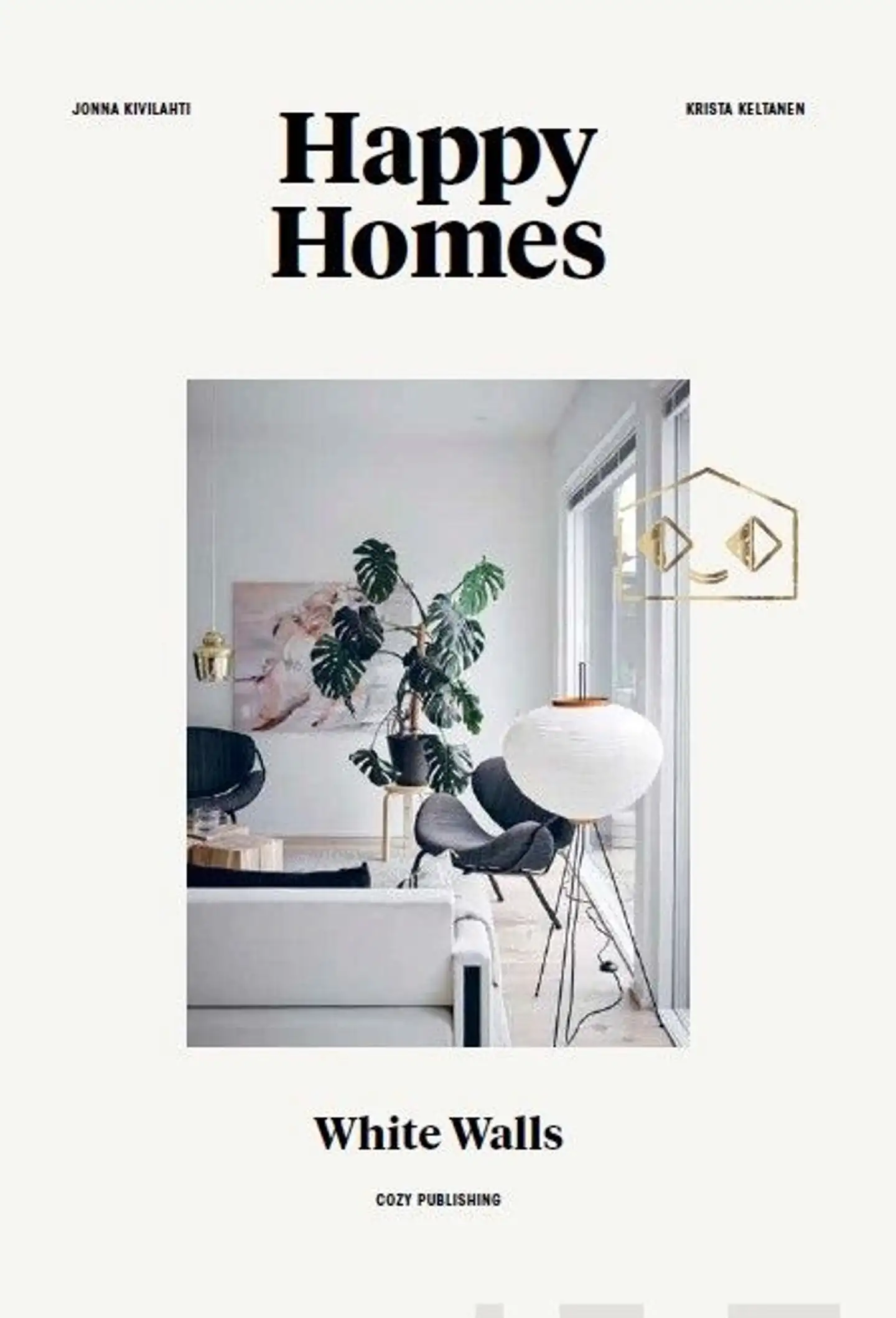 Kivilahti, Happy Homes - White Walls