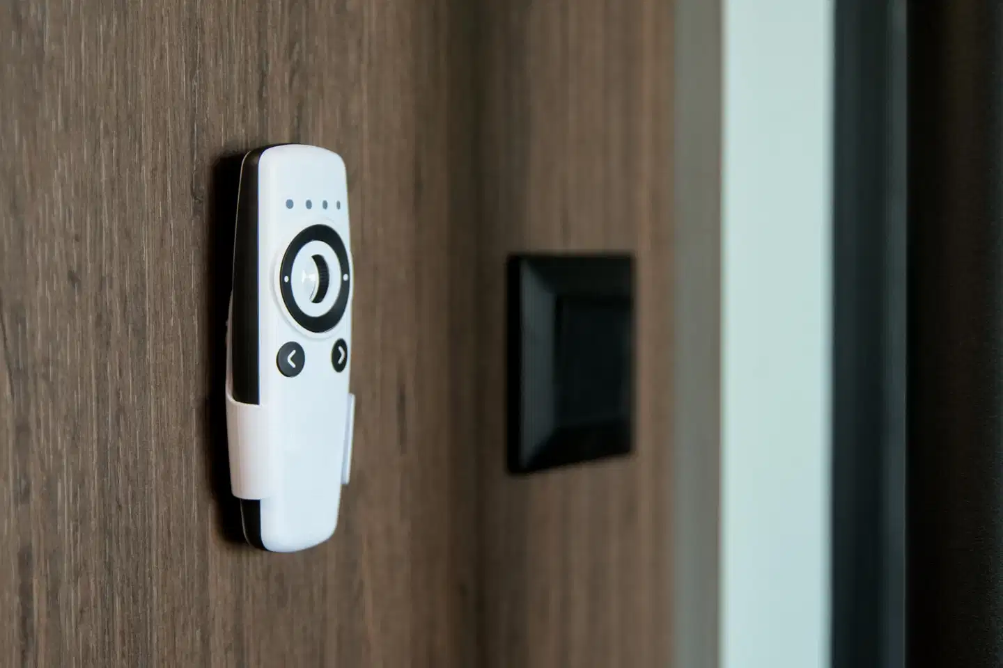 Shelly BLU Kauko-ohjain ZB valkoinen - 4