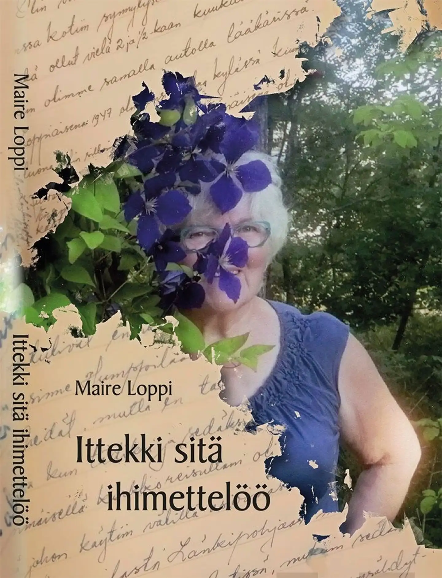 Loppi, Ittekki sitä ihimettelöö