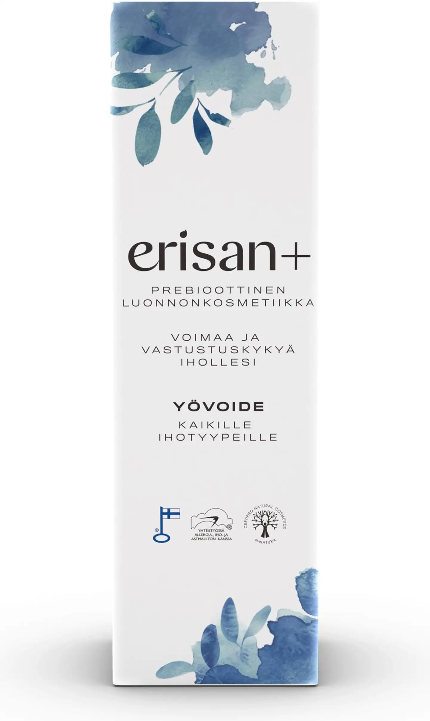 Erisan+ Prebioottinen Yövoide 50ml