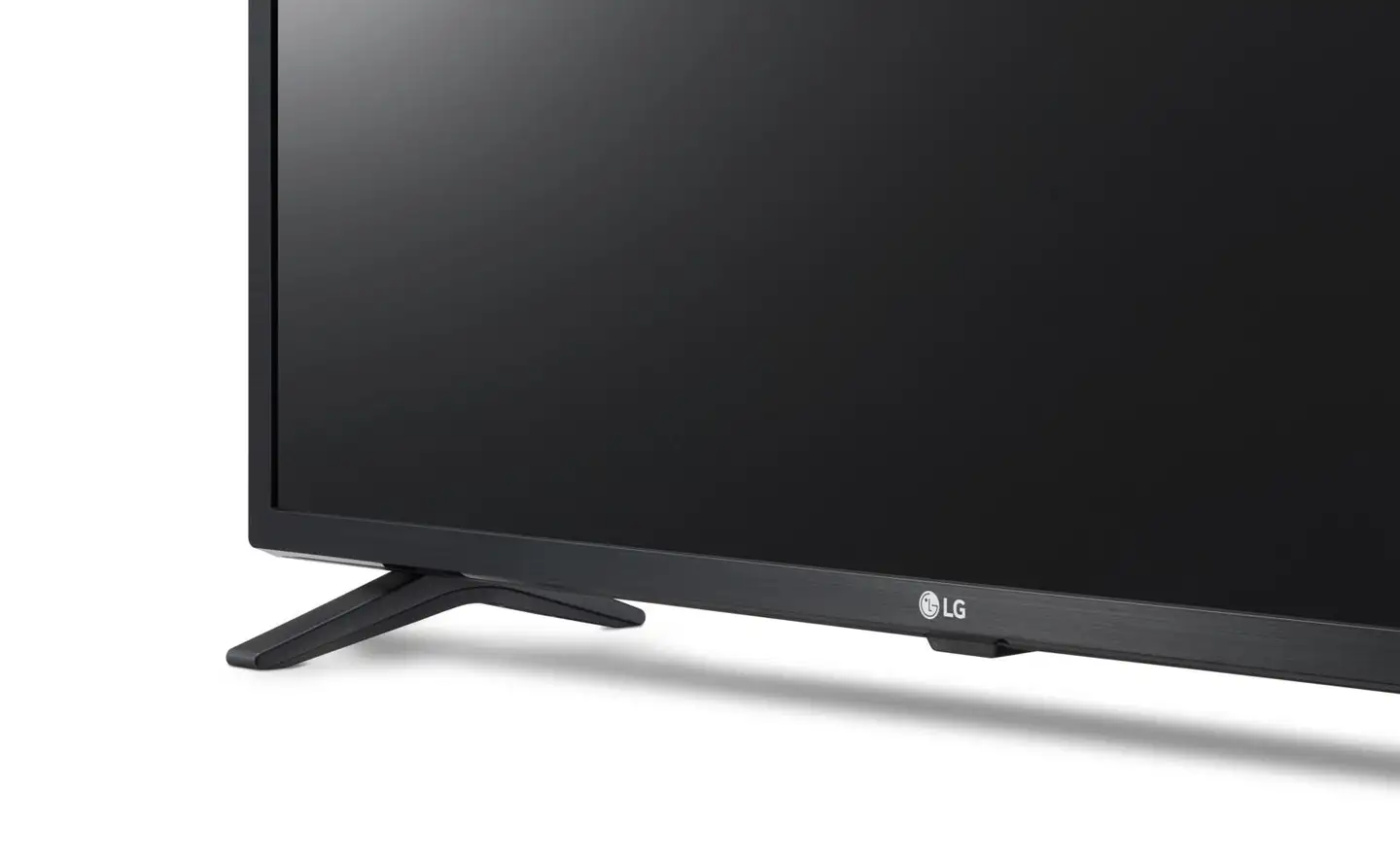 LG Full HD Smart TV 32LQ63006LA 32" - 3