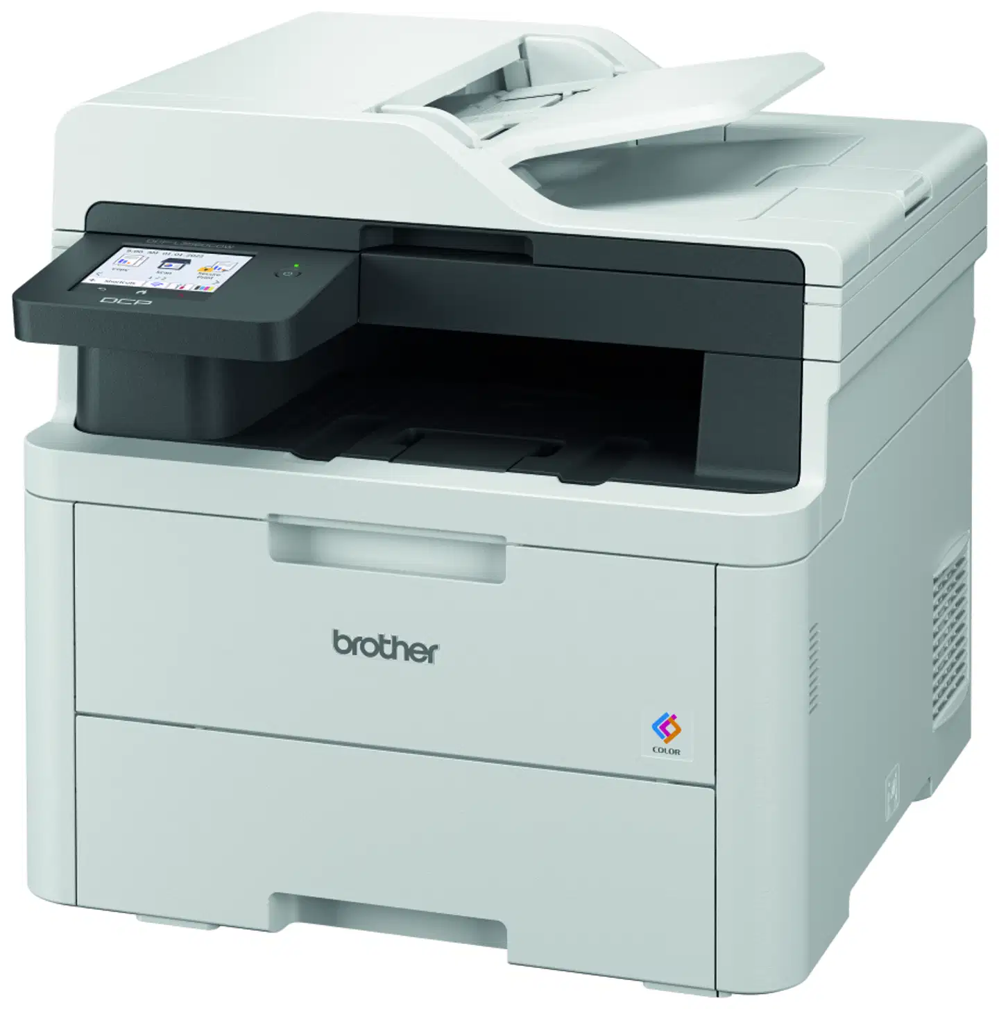 Brother monitoimitulostin DCP-L3560CDW - 2