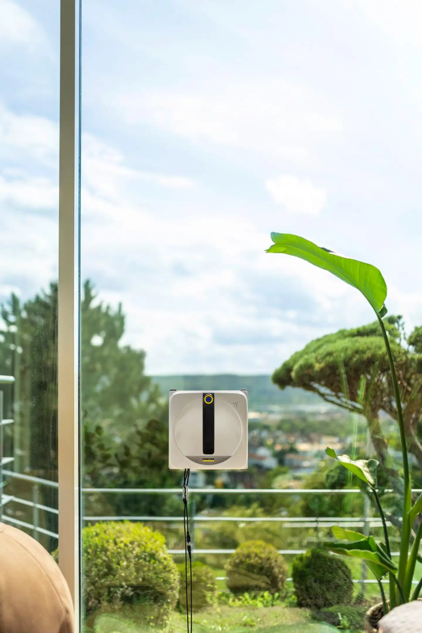 Kärcher ikkunapesurobotti RCW 4 Extra - 14