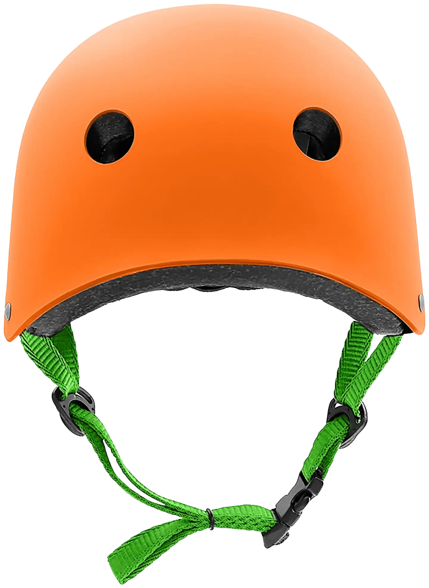 Jupiter kypärä BMX Sun Orange 48-54 cm - 4