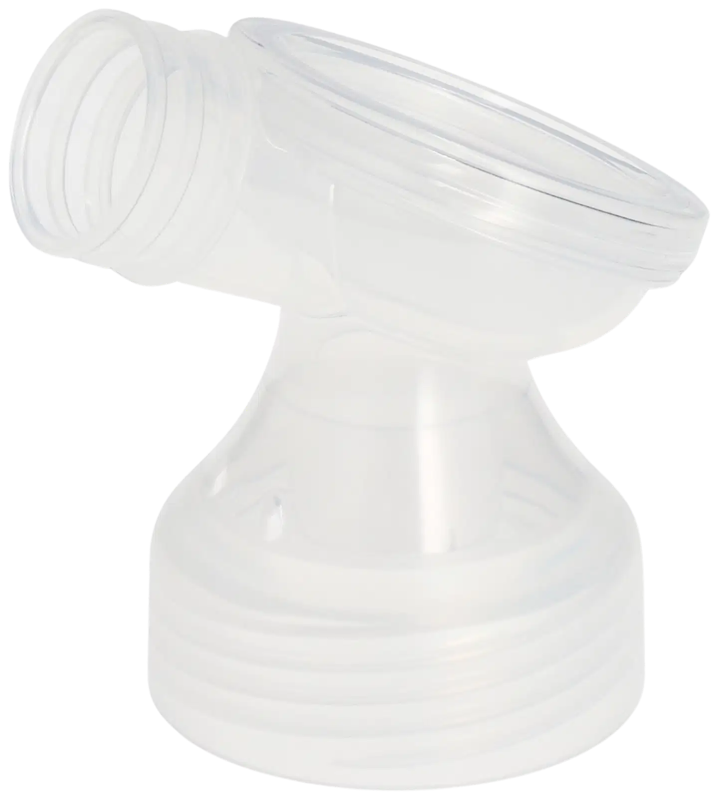 Lola&Lykke rintapumpun varaosasetti - VÄRITÖN - 3