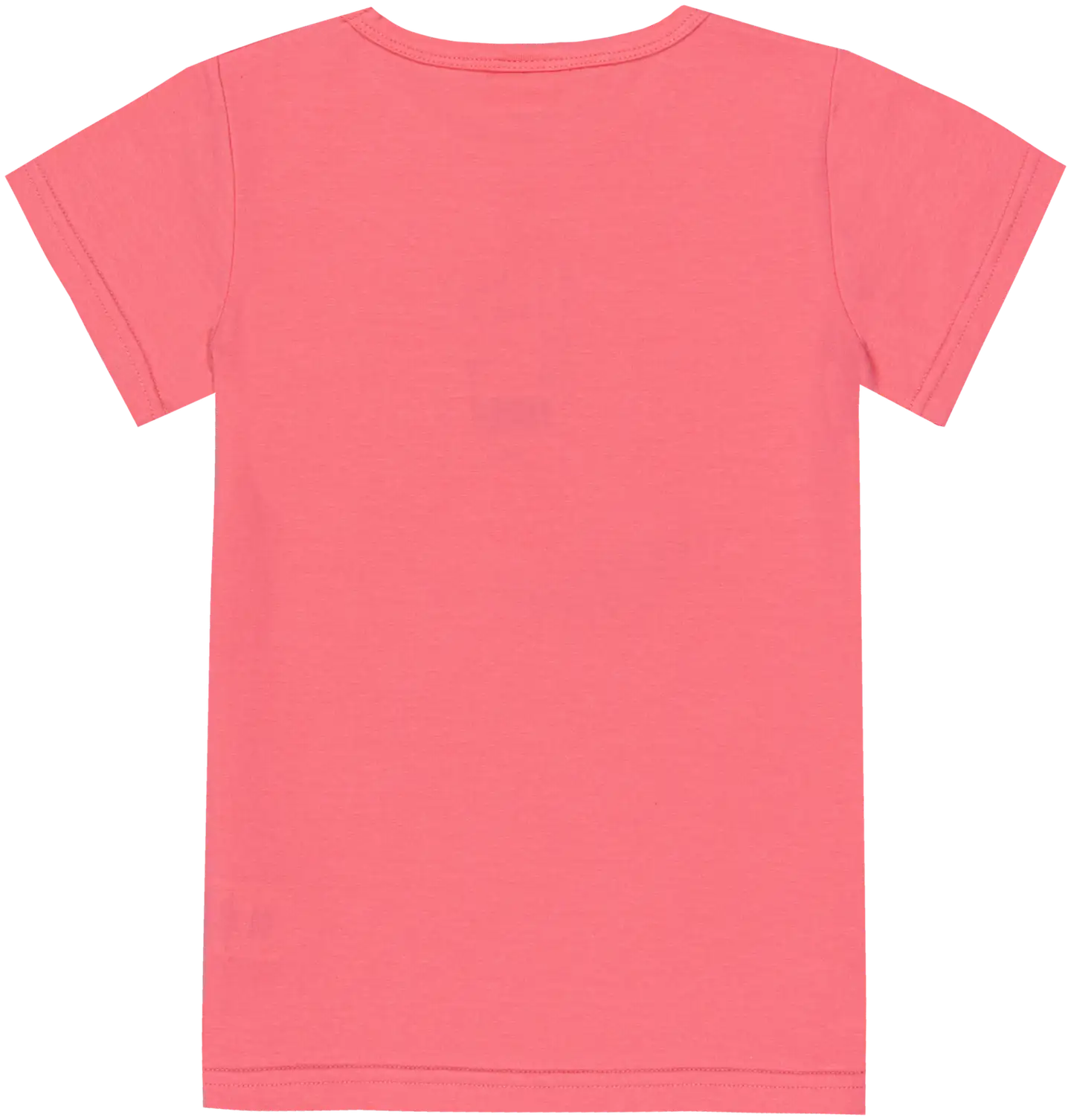 Ciraf lasten t-paita catnicorn 25TC260241 - 16-1735tcx pimk lemonade - 2