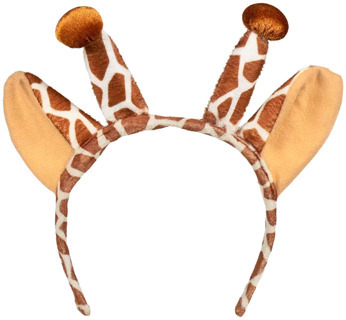 Kirahvi asustesetti, panta ja häntä - 2