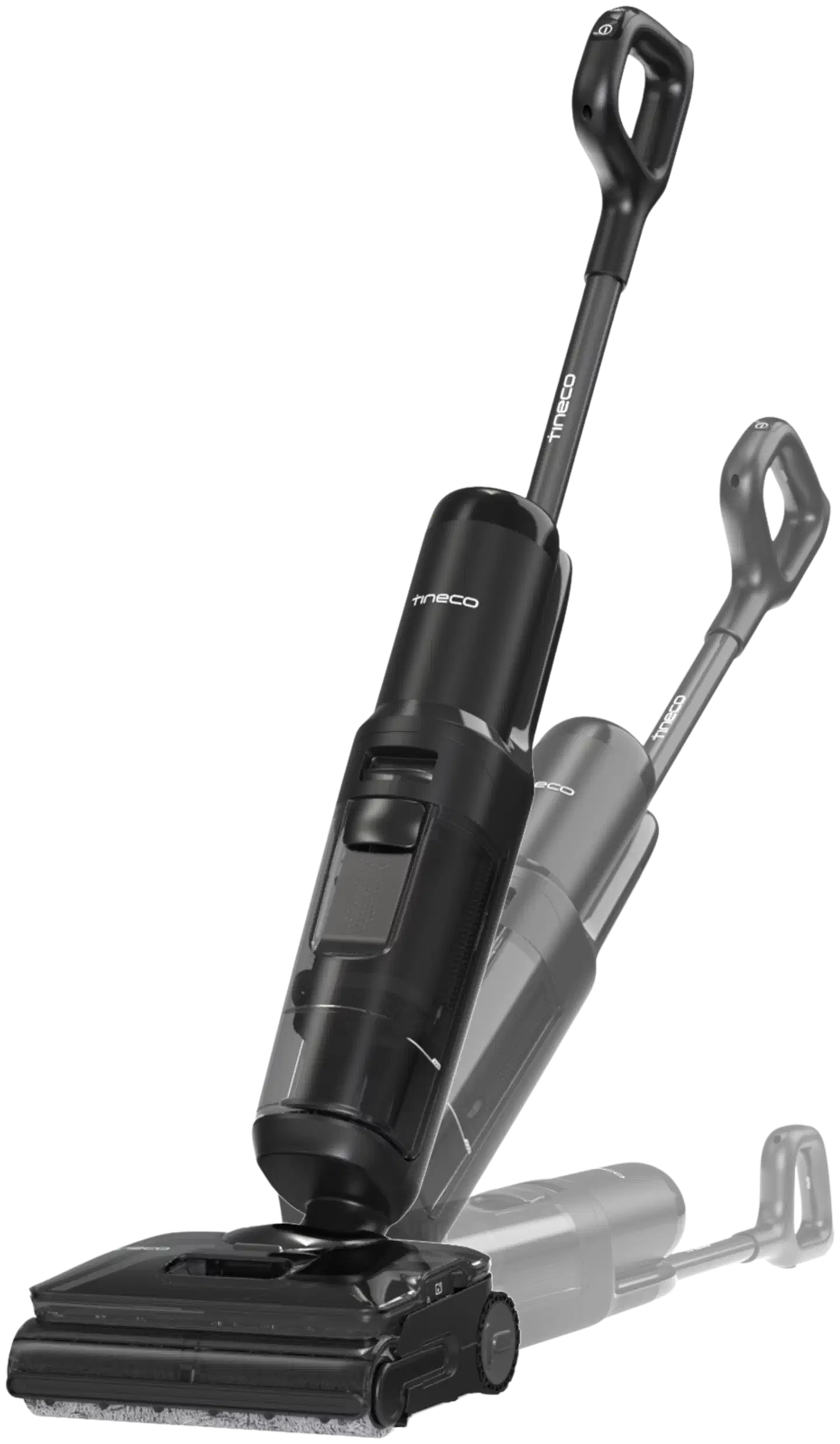 Tineco Varsi-imuri S7 Stretch Steam Plus - 1