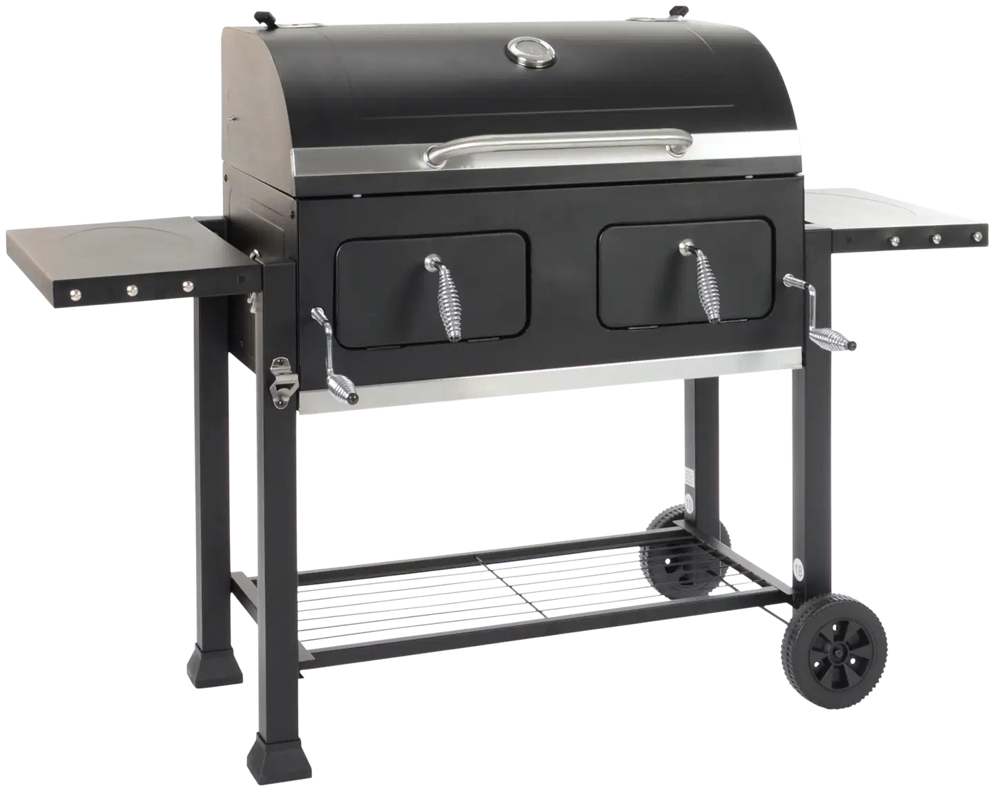 Landmann hiiligrilli XXL - 1