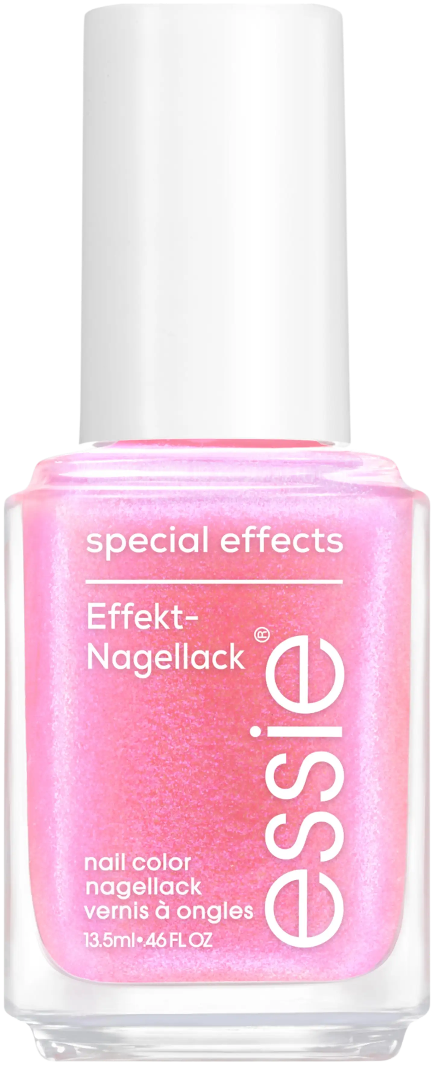 essie nail art studio 30 ethereal escape kynsilakka 13,5ml - Astral Aura - 1