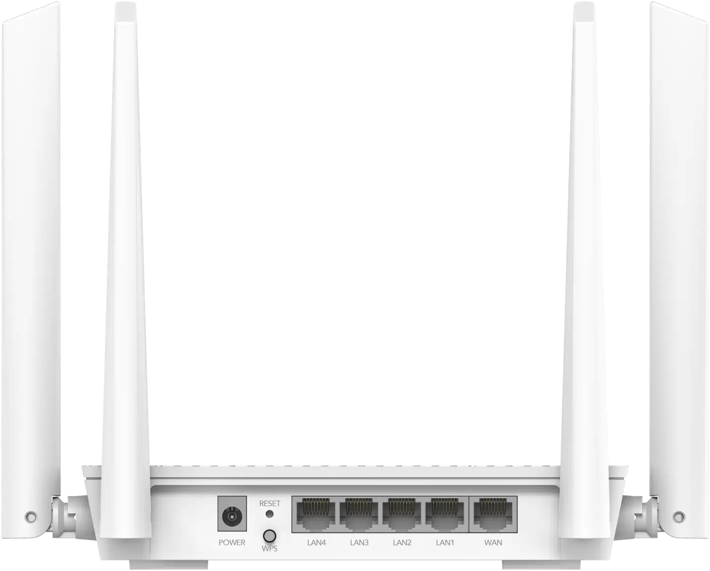 Cudy WiFi-reititin WR3000S - 5