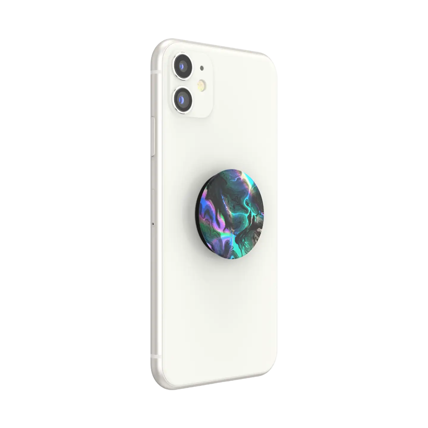 PopSockets puhelinpidike PopGrip oil agate - 7